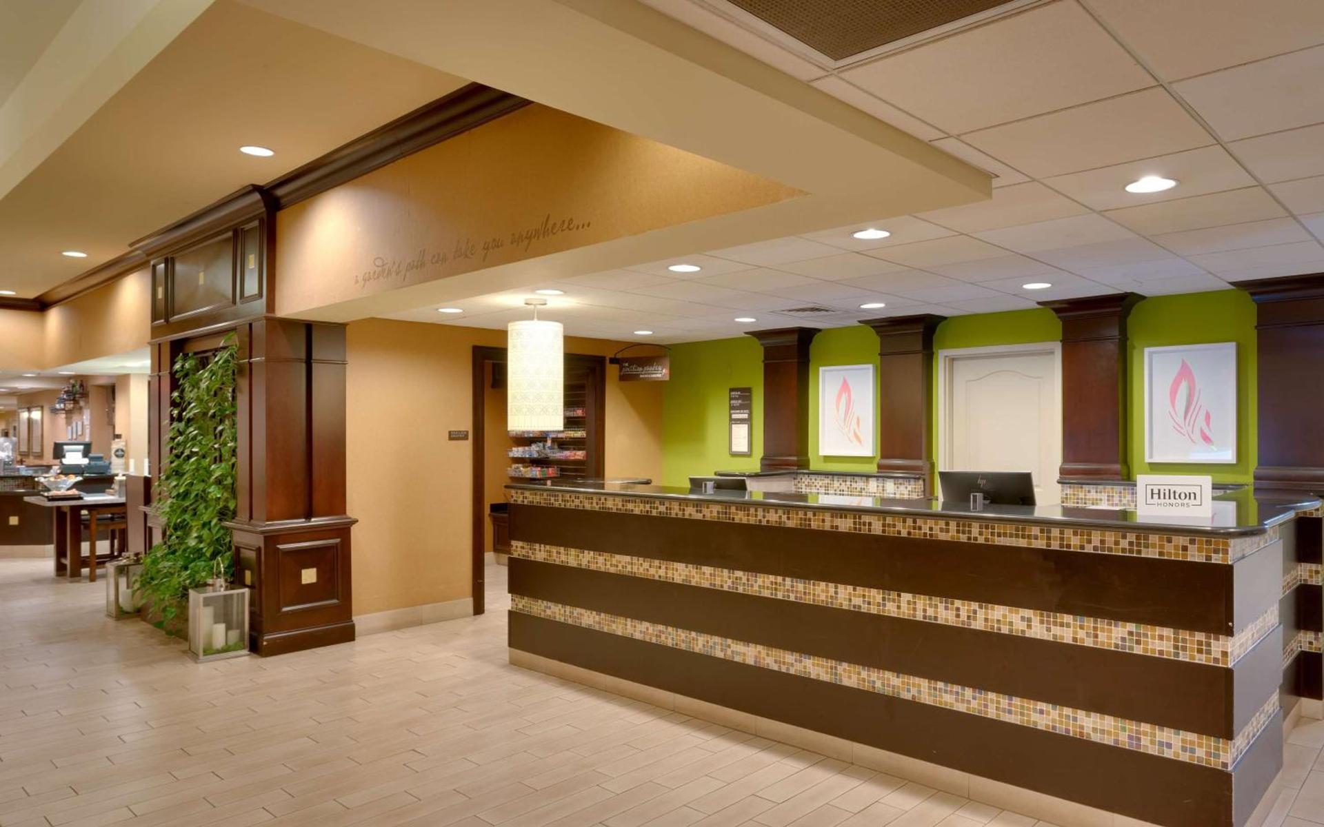 Hilton Garden Inn Clarksville photo 6