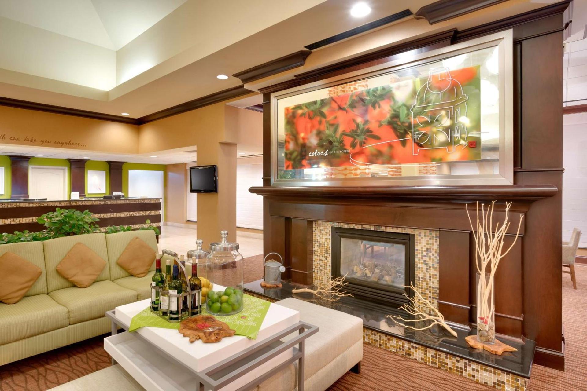 Hilton Garden Inn Clarksville photo 7