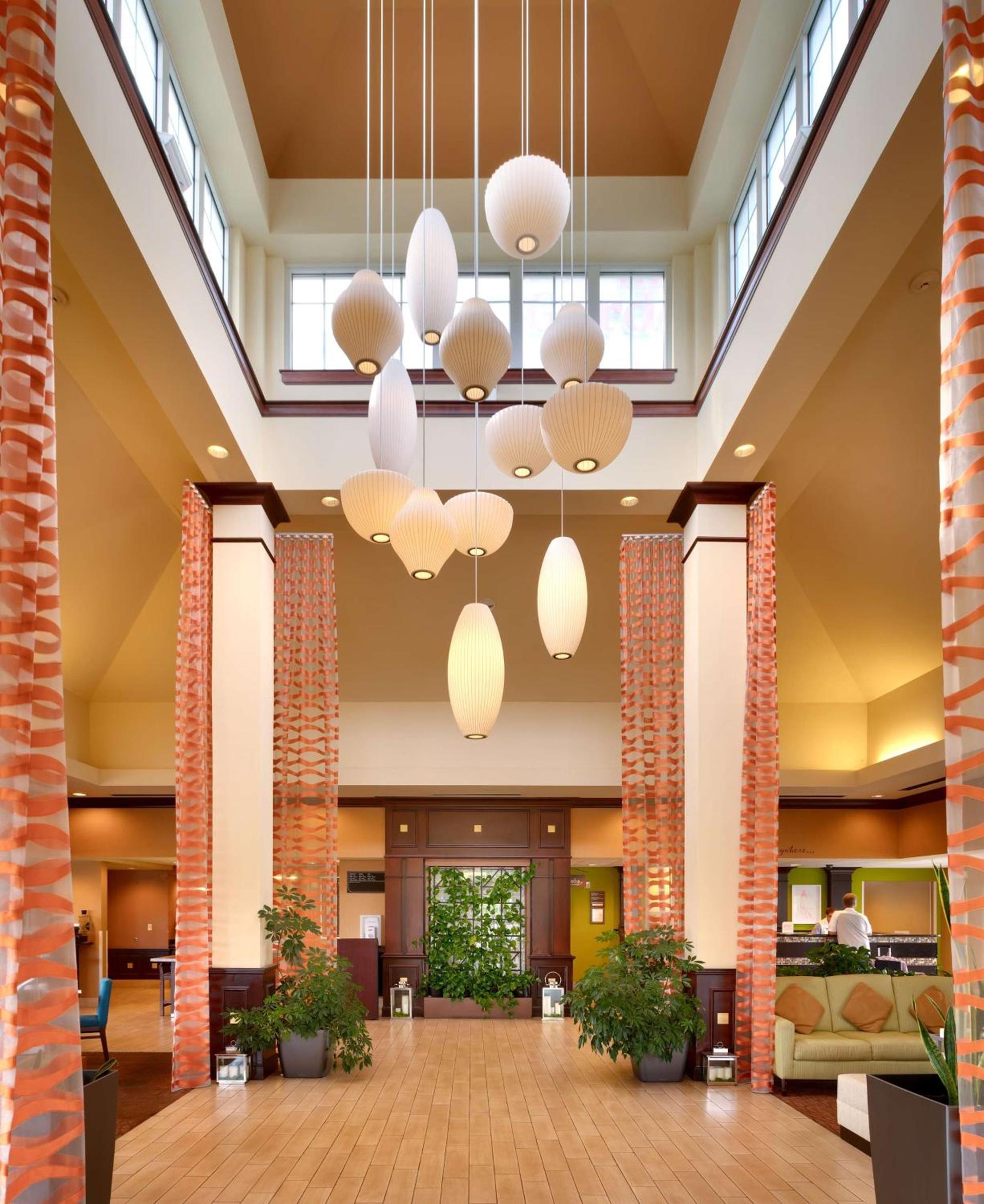 Hilton Garden Inn Clarksville photo 10