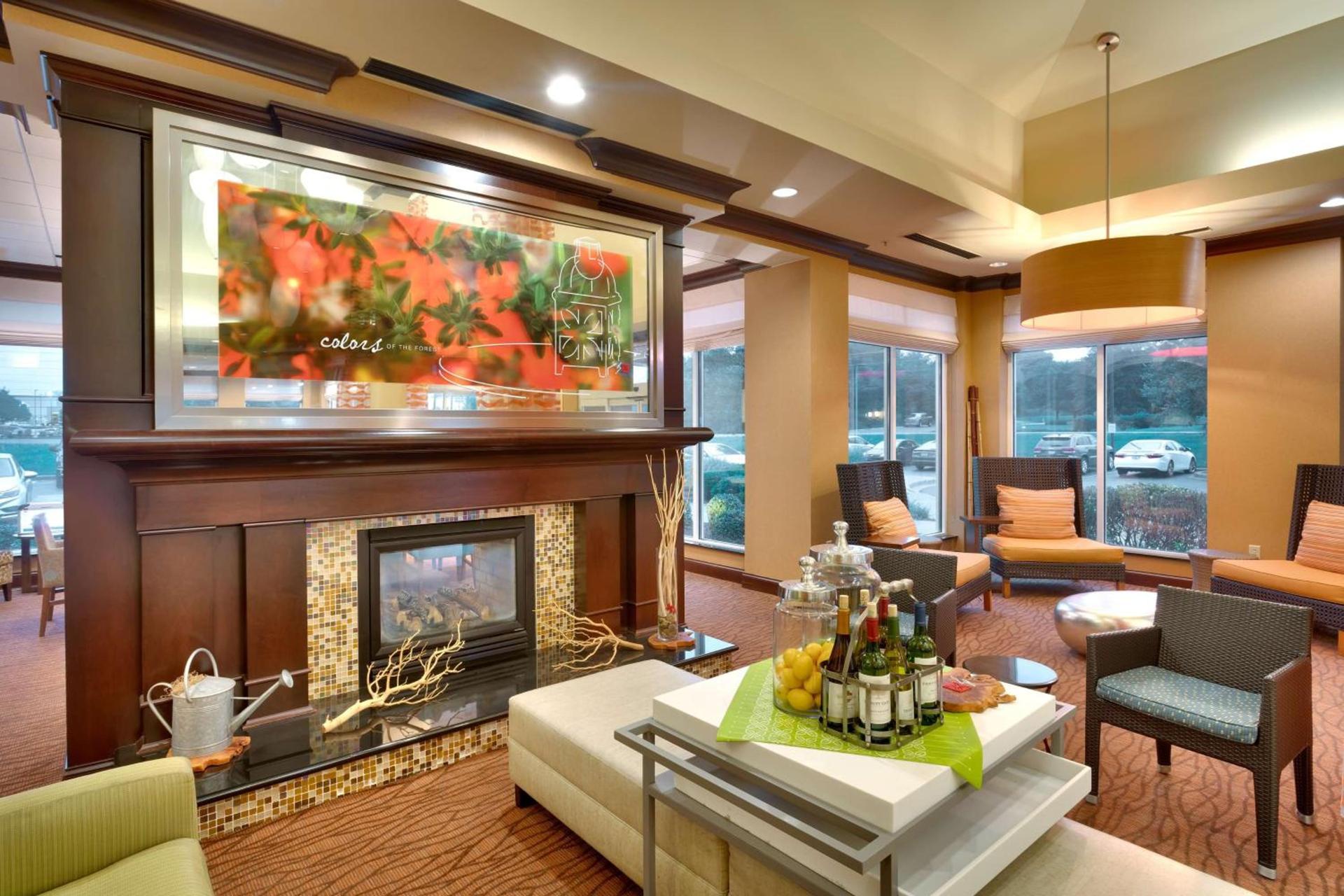Hilton Garden Inn Clarksville photo 13