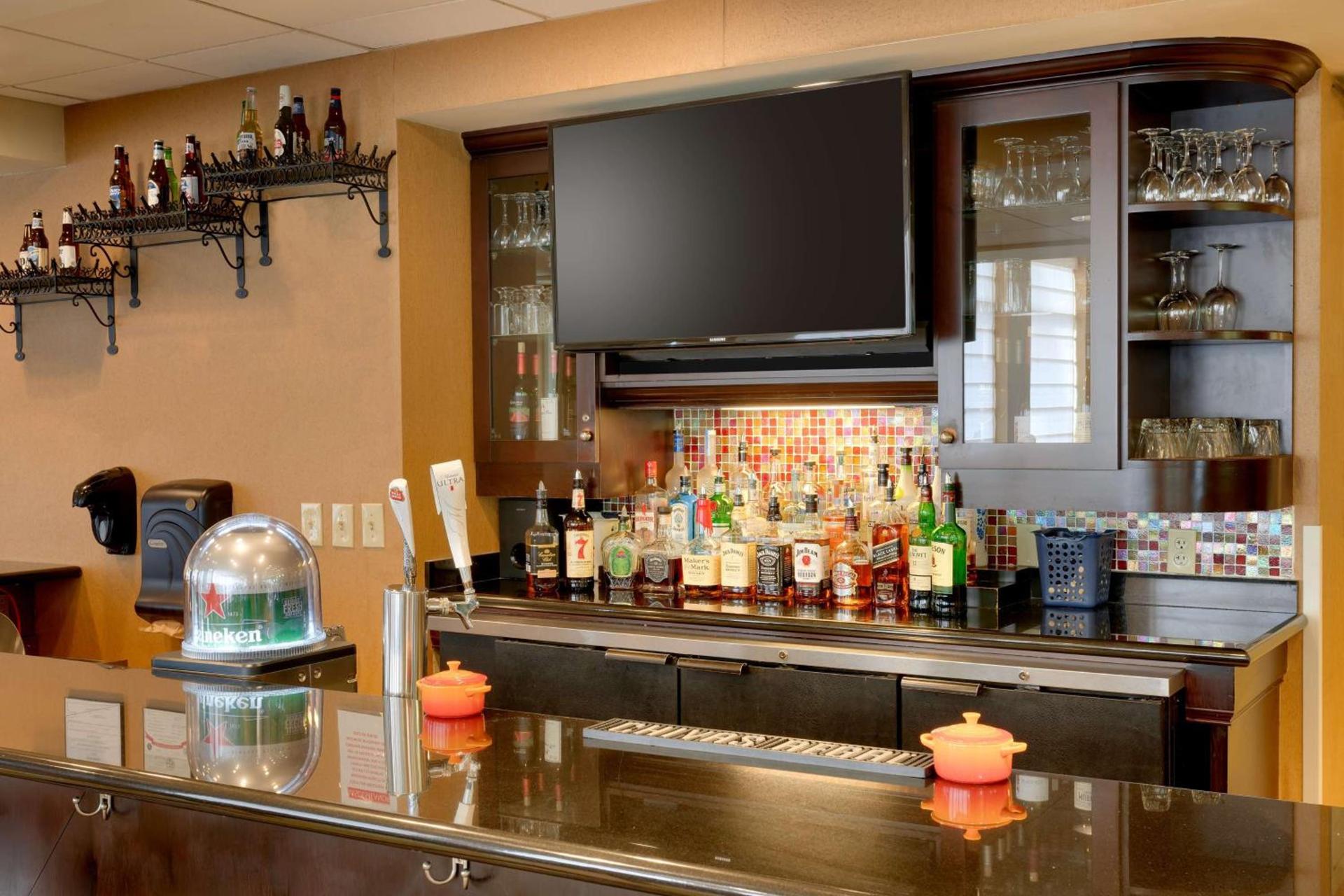 Hilton Garden Inn Clarksville photo 14