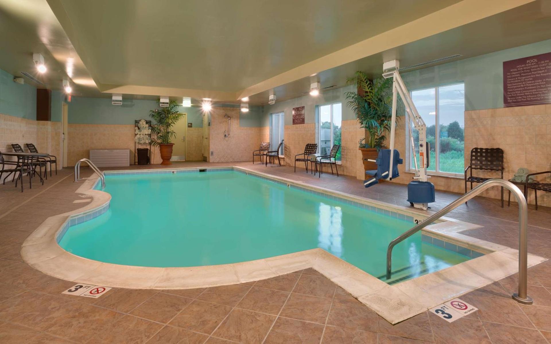 Hilton Garden Inn Clarksville photo 15