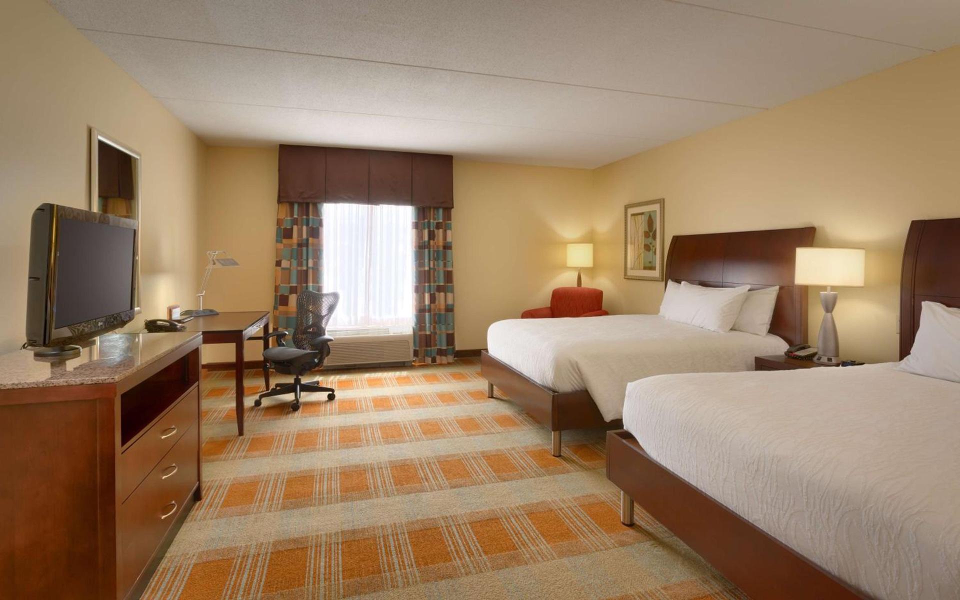Hilton Garden Inn Clarksville photo 18