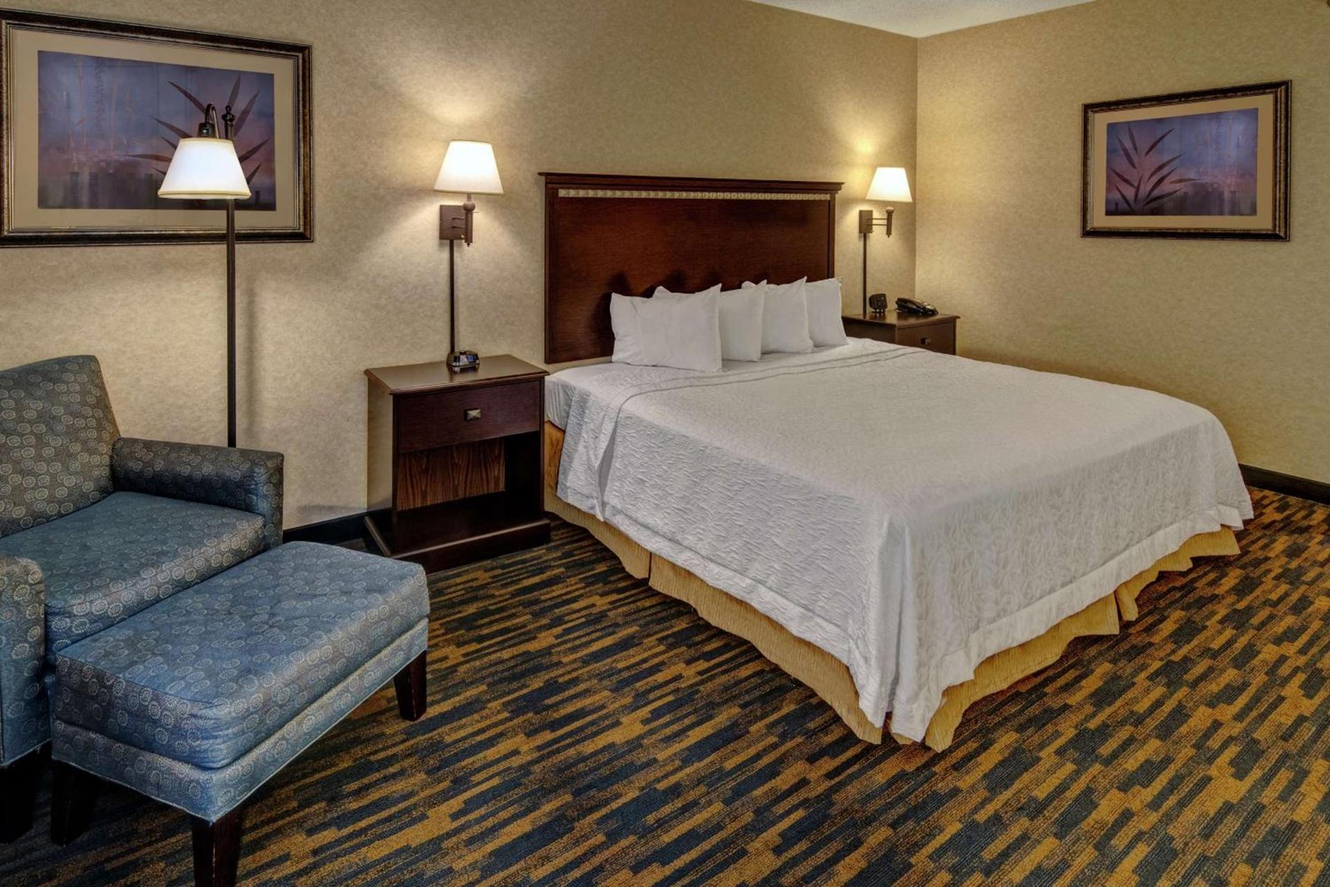 Hampton Inn Roanoke Rapids photo 19