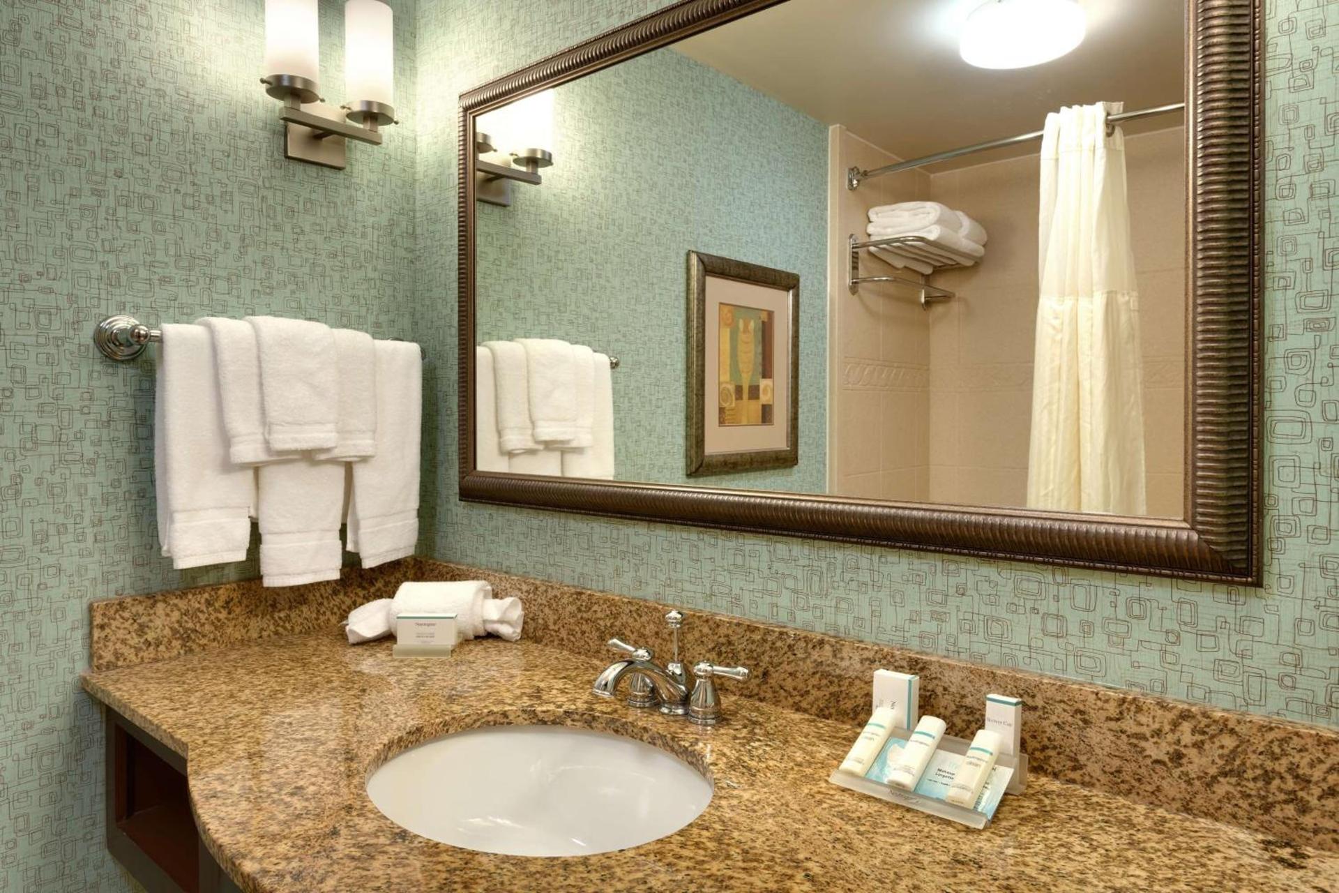 Hilton Garden Inn Clarksville photo 19
