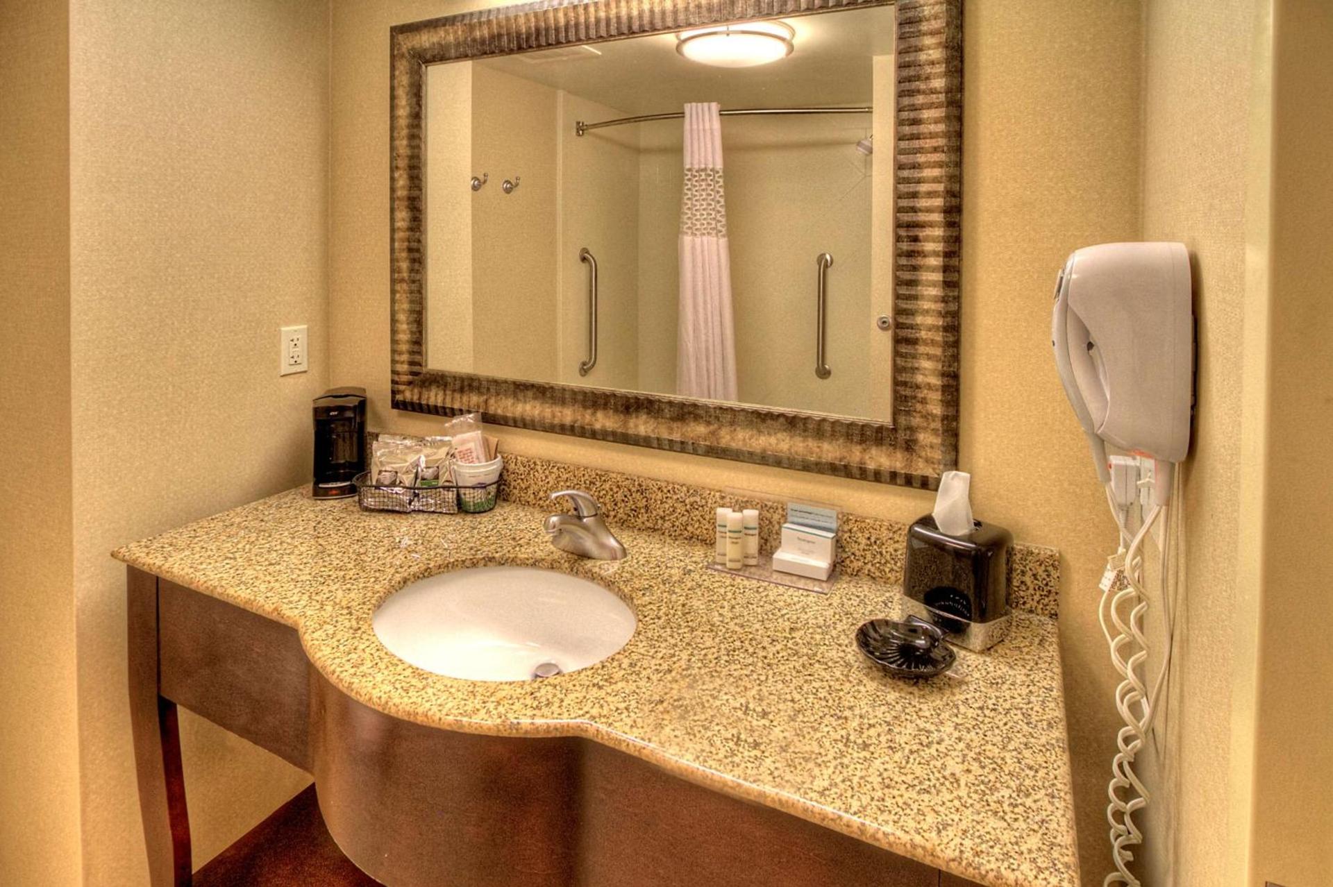 Hampton Inn Roanoke Rapids photo 25