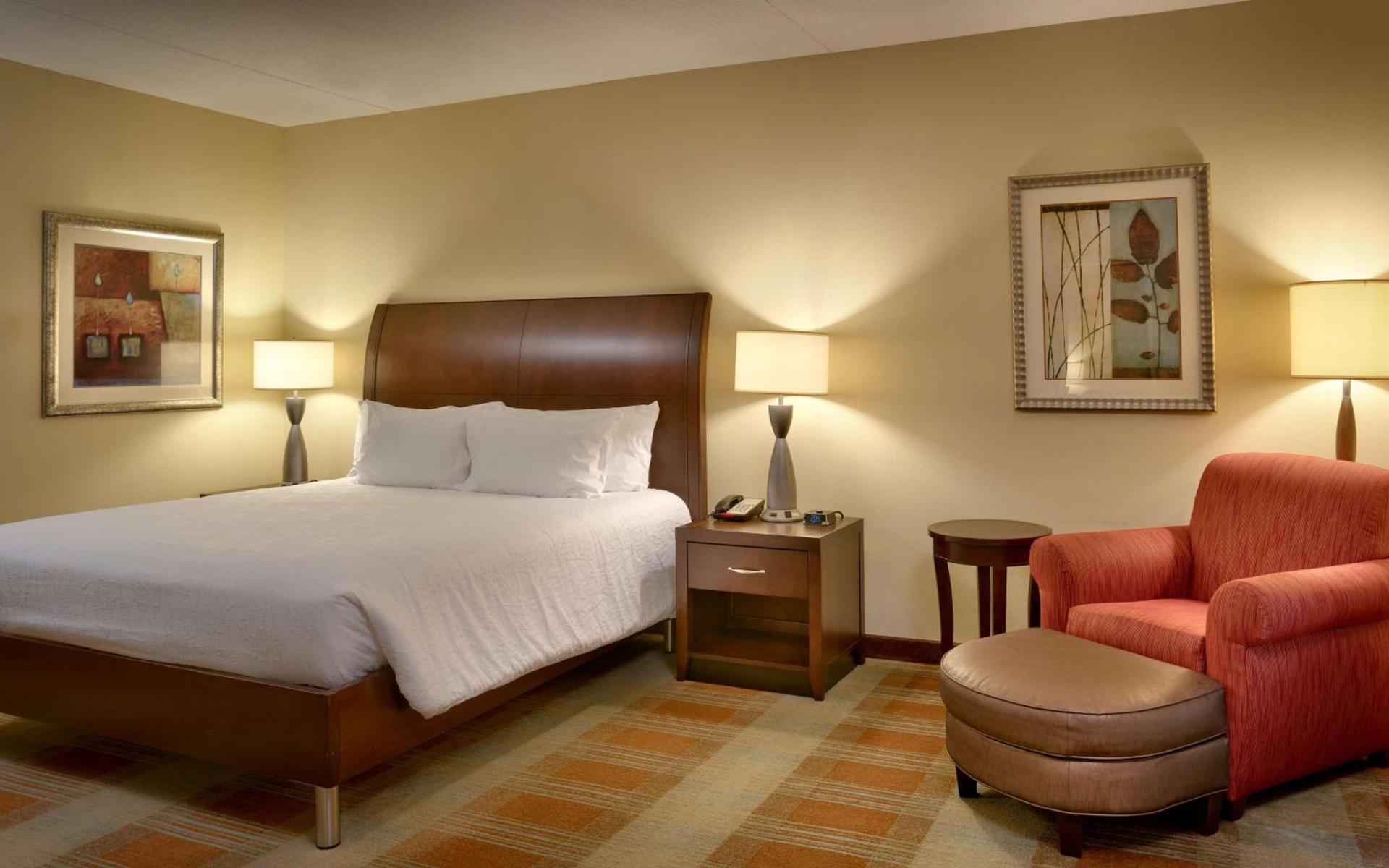 Hilton Garden Inn Clarksville photo 20