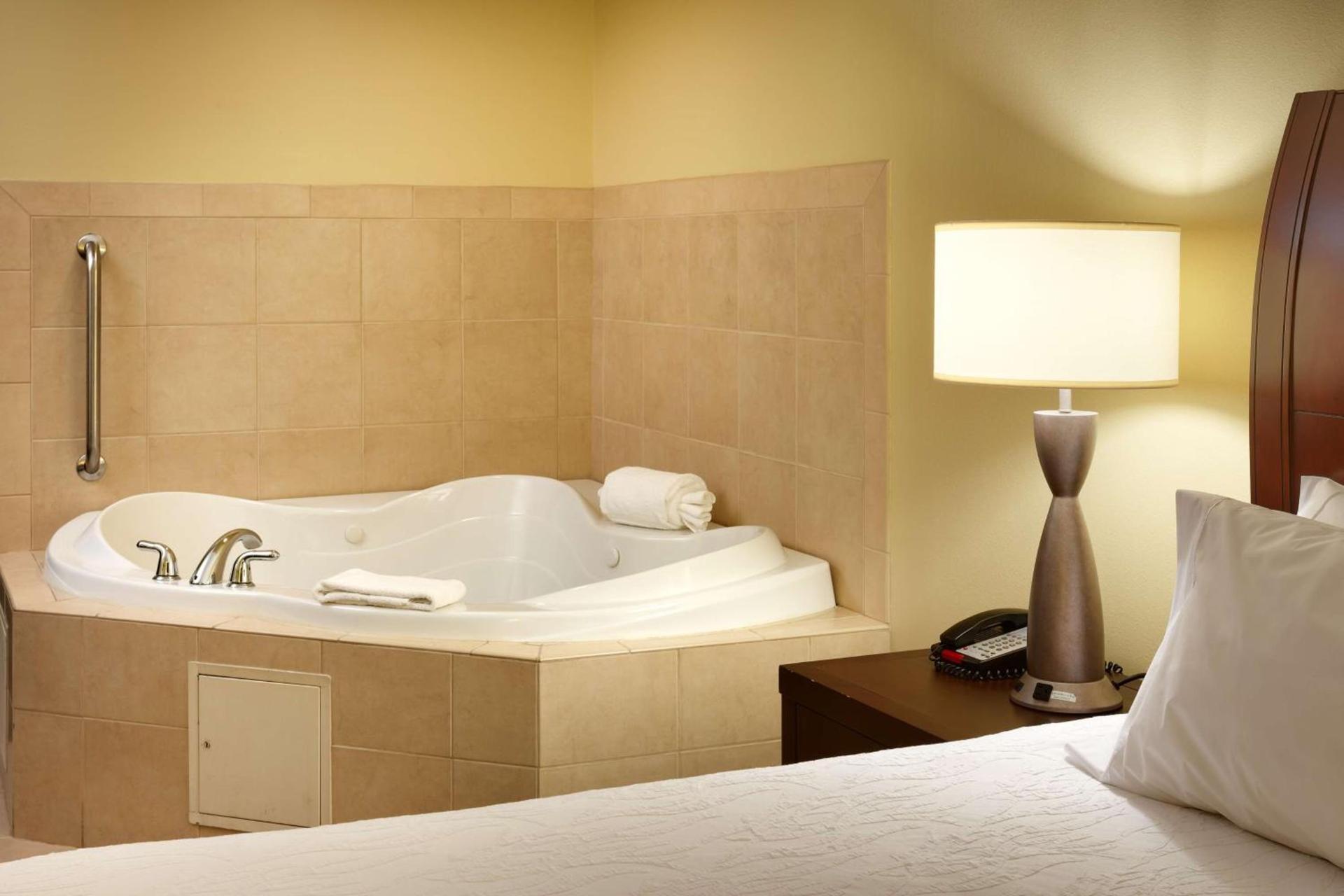 Hilton Garden Inn Clarksville photo 23