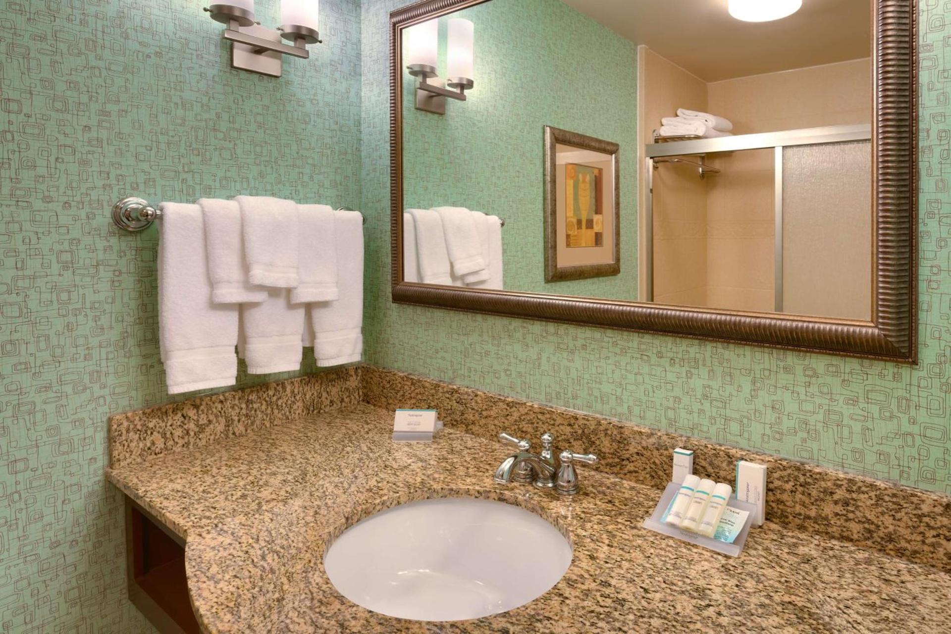 Hilton Garden Inn Clarksville photo 24