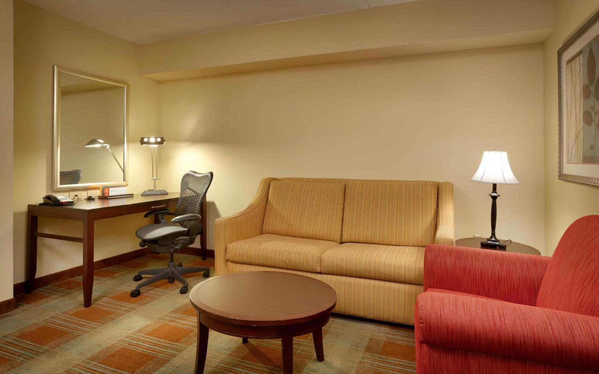 Hilton Garden Inn Clarksville photo 25