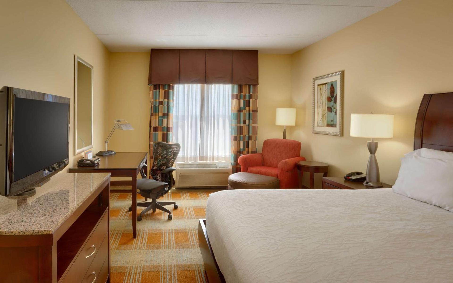 Hilton Garden Inn Clarksville photo 26