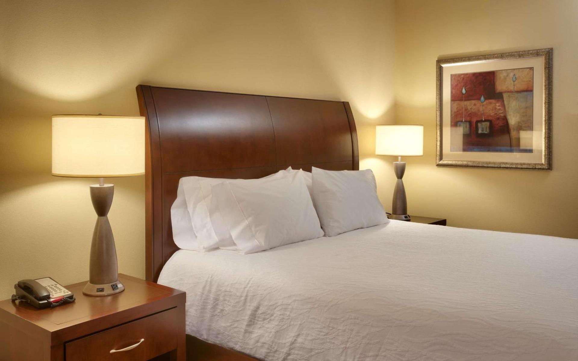 Hilton Garden Inn Clarksville photo 27