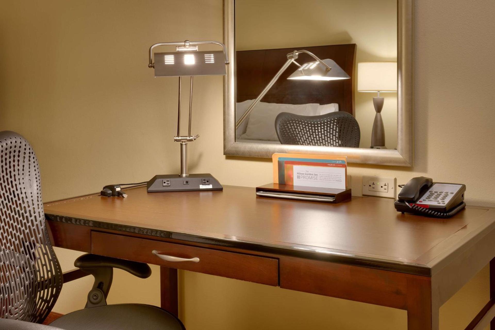 Hilton Garden Inn Clarksville photo 28