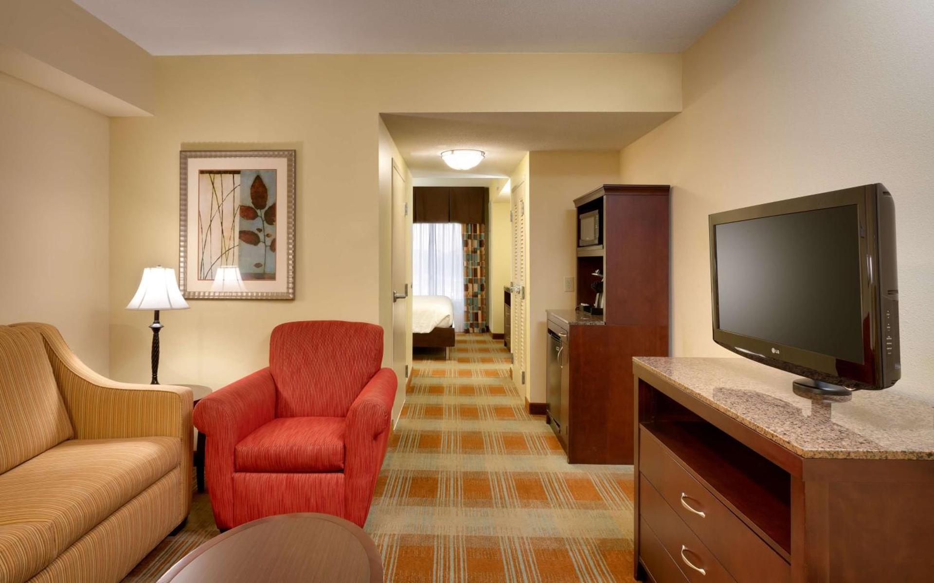 Hilton Garden Inn Clarksville photo 29