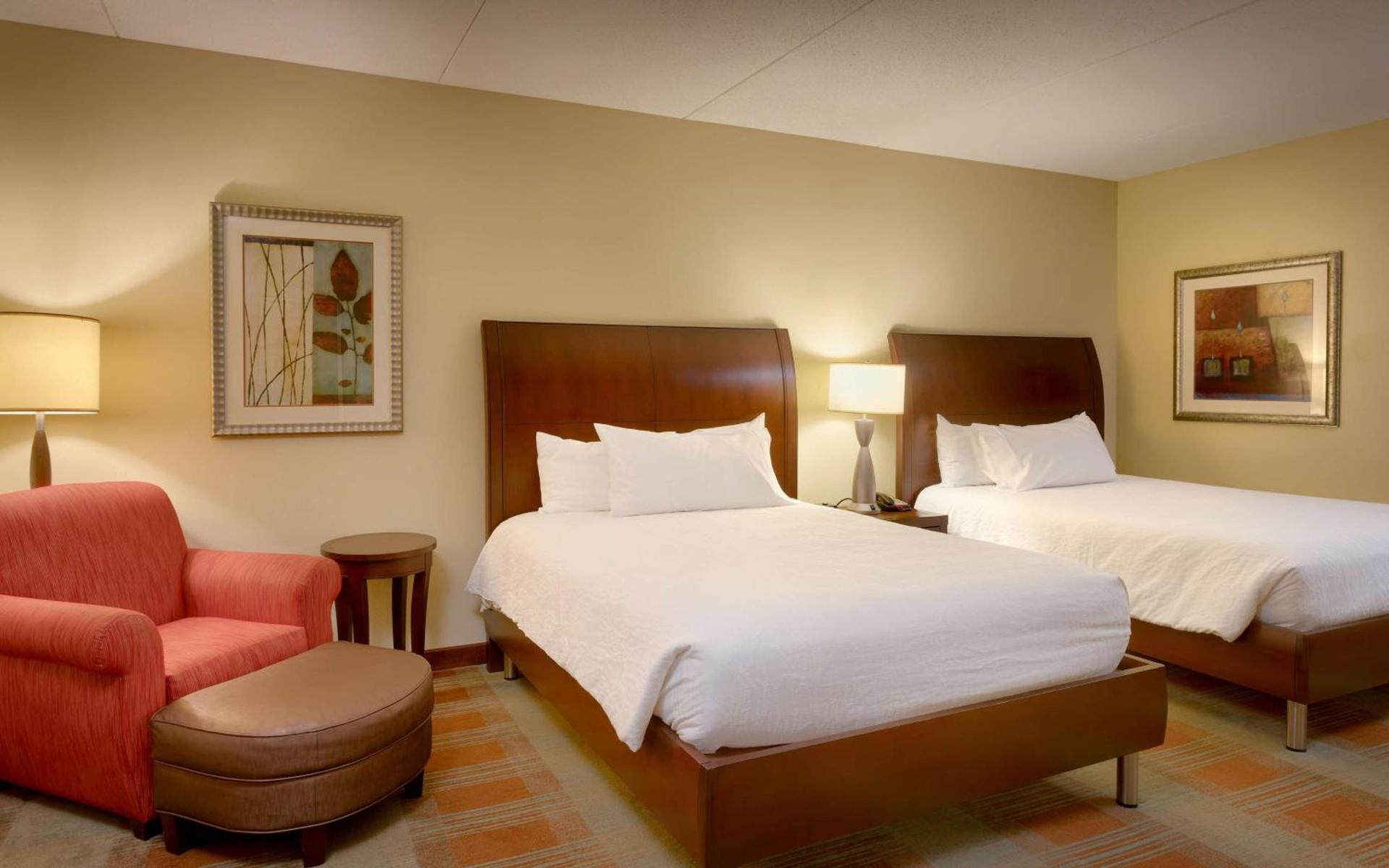 Hilton Garden Inn Clarksville photo 30