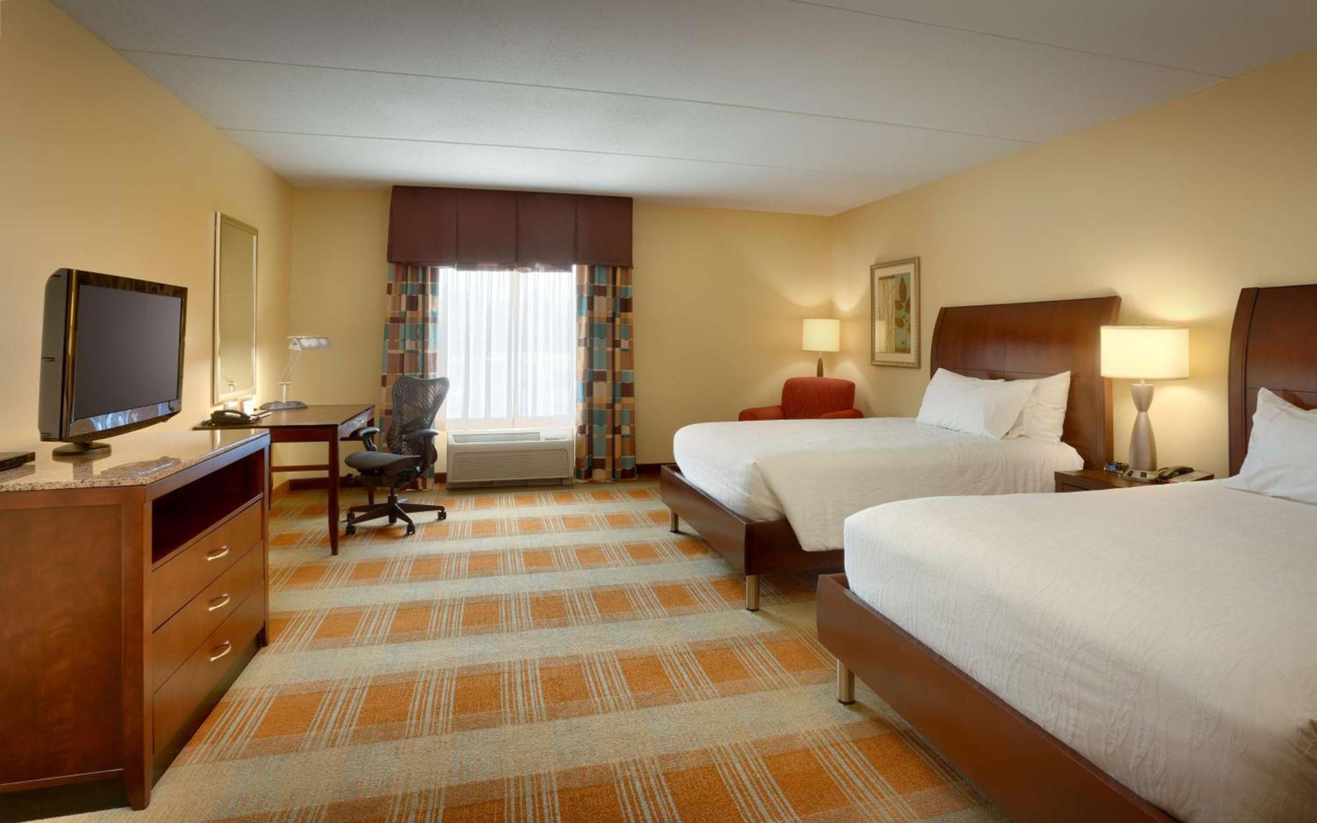 Hilton Garden Inn Clarksville photo 31