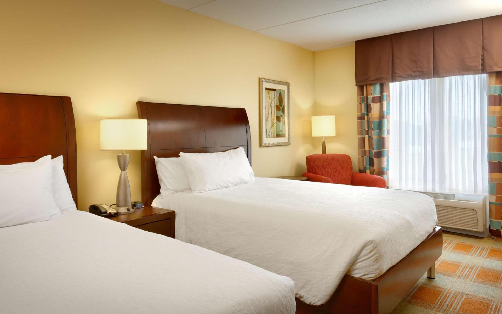 Hilton Garden Inn Clarksville photo 32
