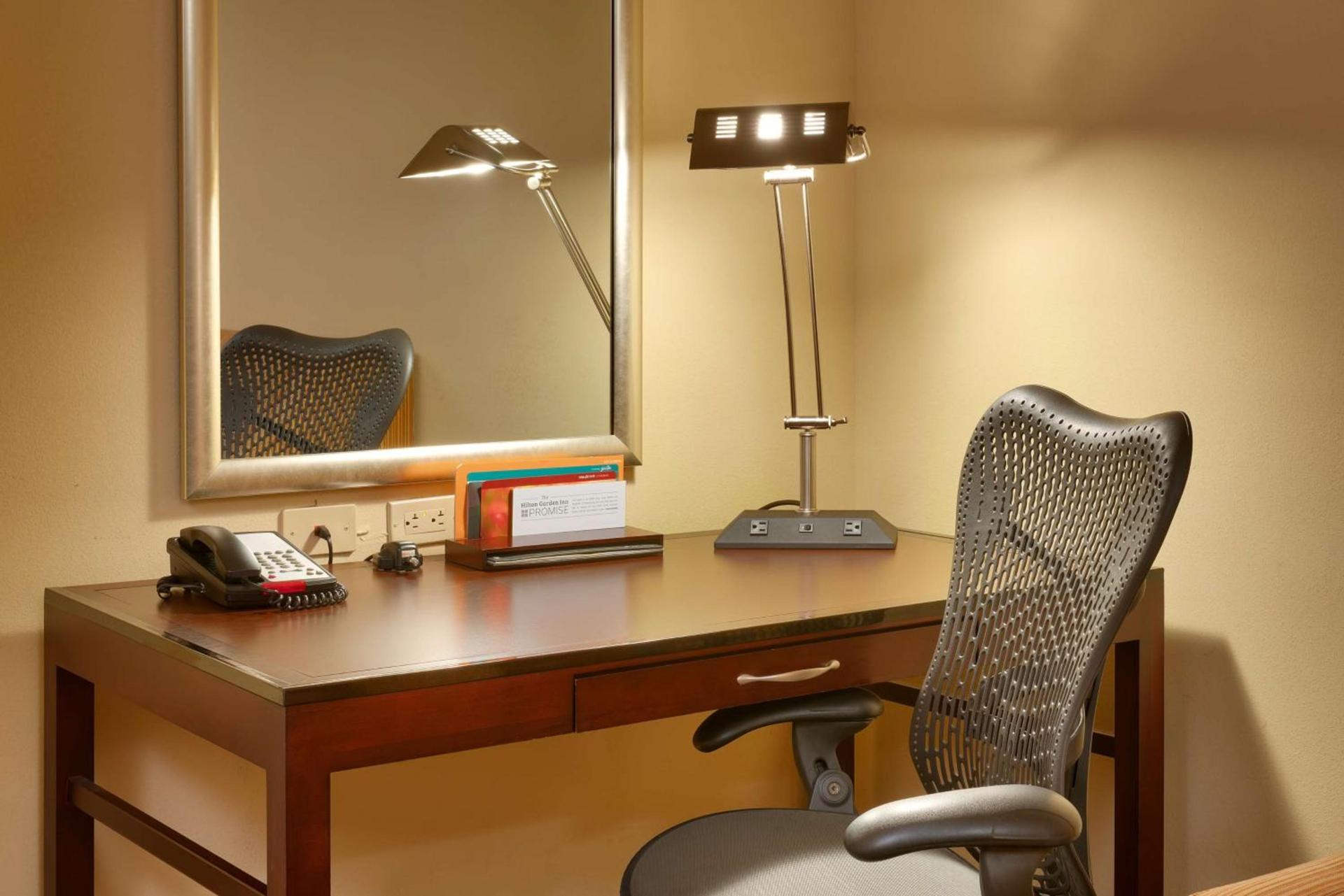 Hilton Garden Inn Clarksville photo 33