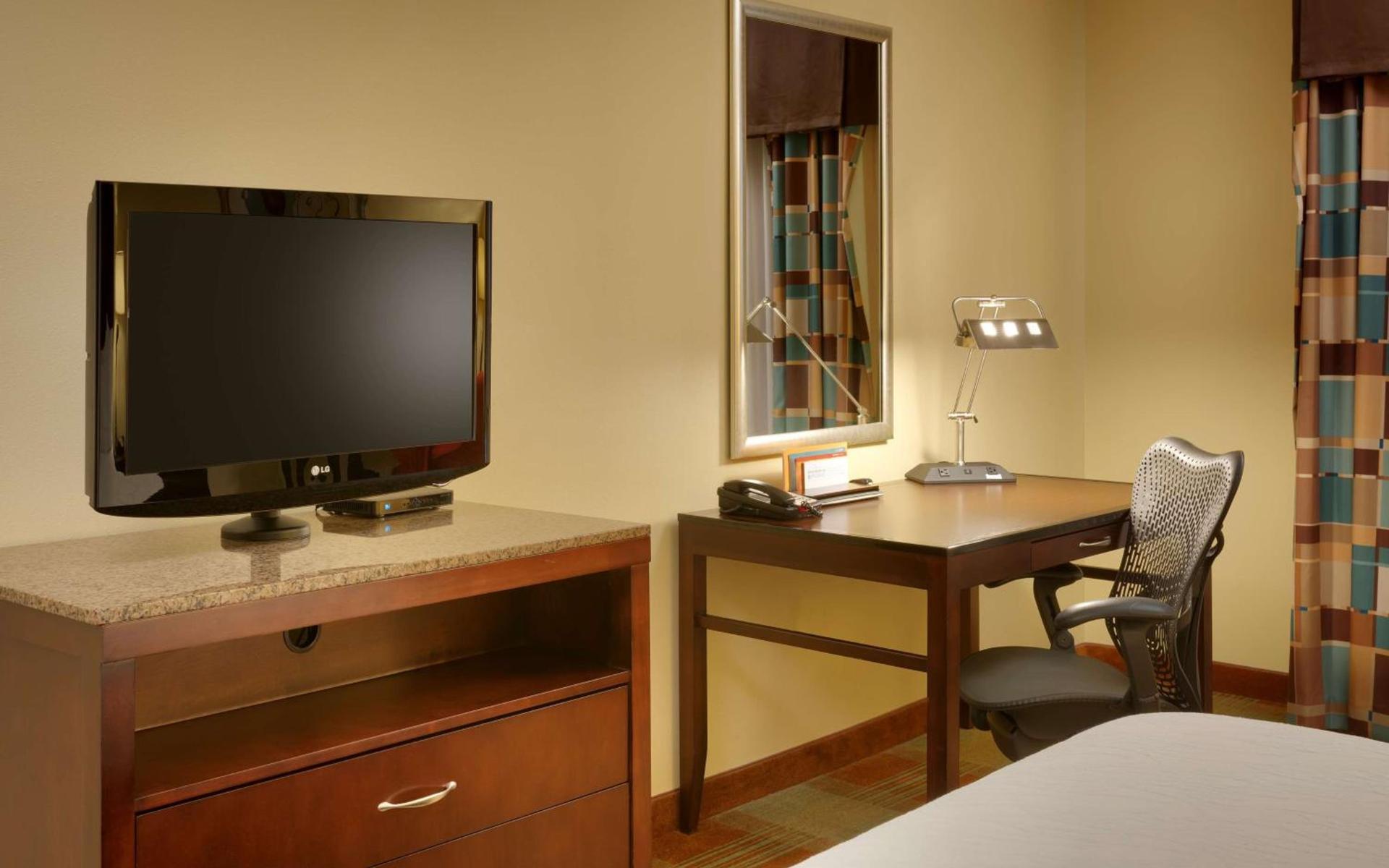 Hilton Garden Inn Clarksville photo 34