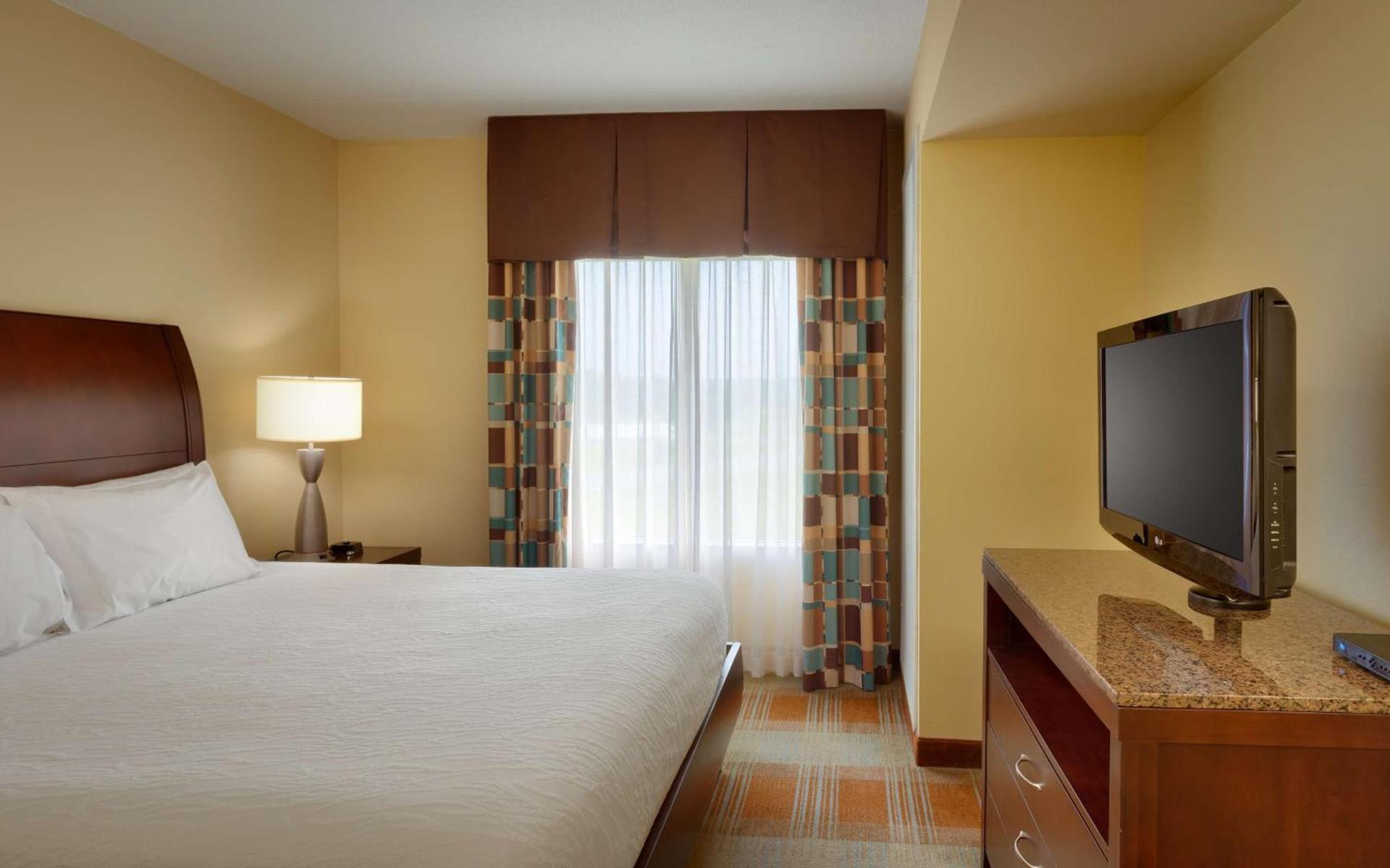 Hilton Garden Inn Clarksville photo 35