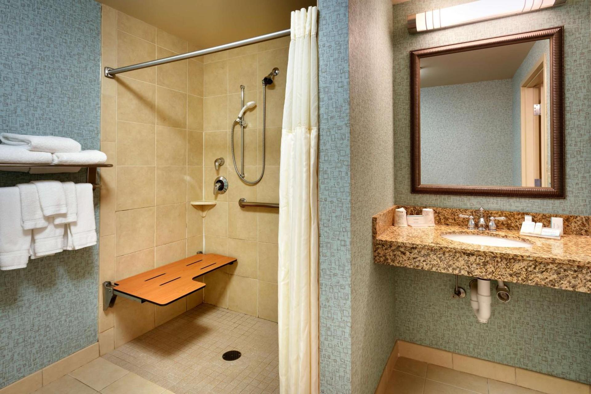 Hilton Garden Inn Clarksville photo 36