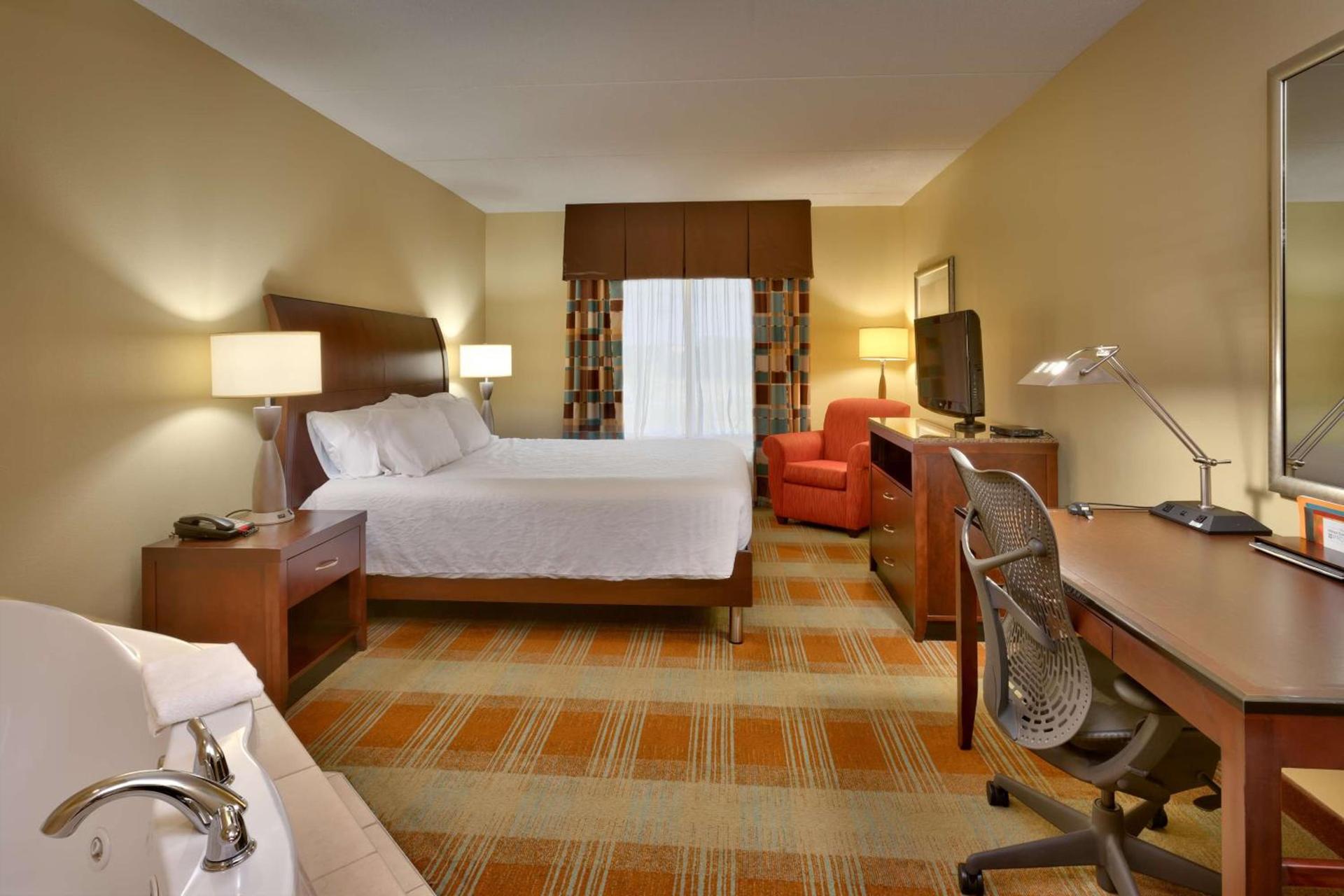 Hilton Garden Inn Clarksville photo 37