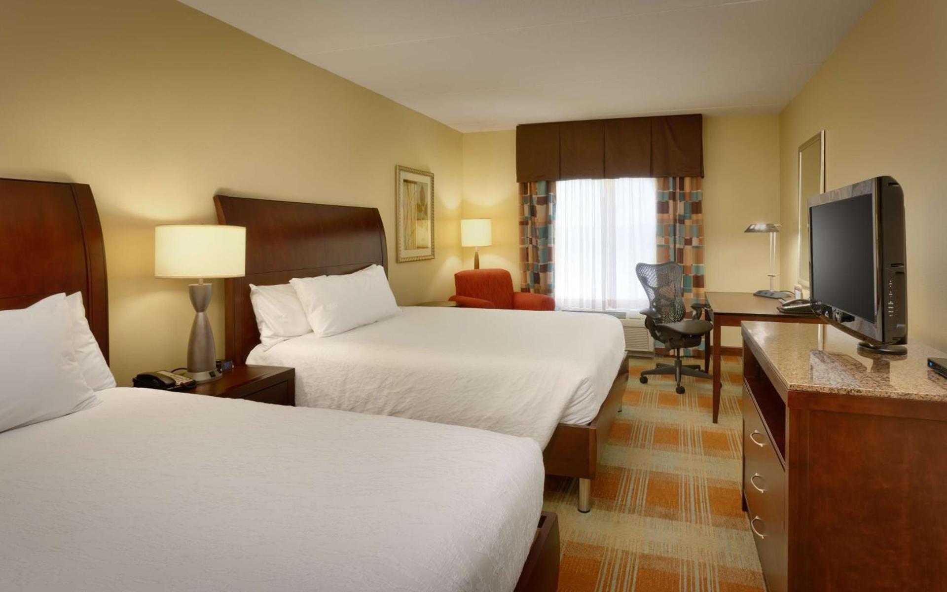 Hilton Garden Inn Clarksville photo 38