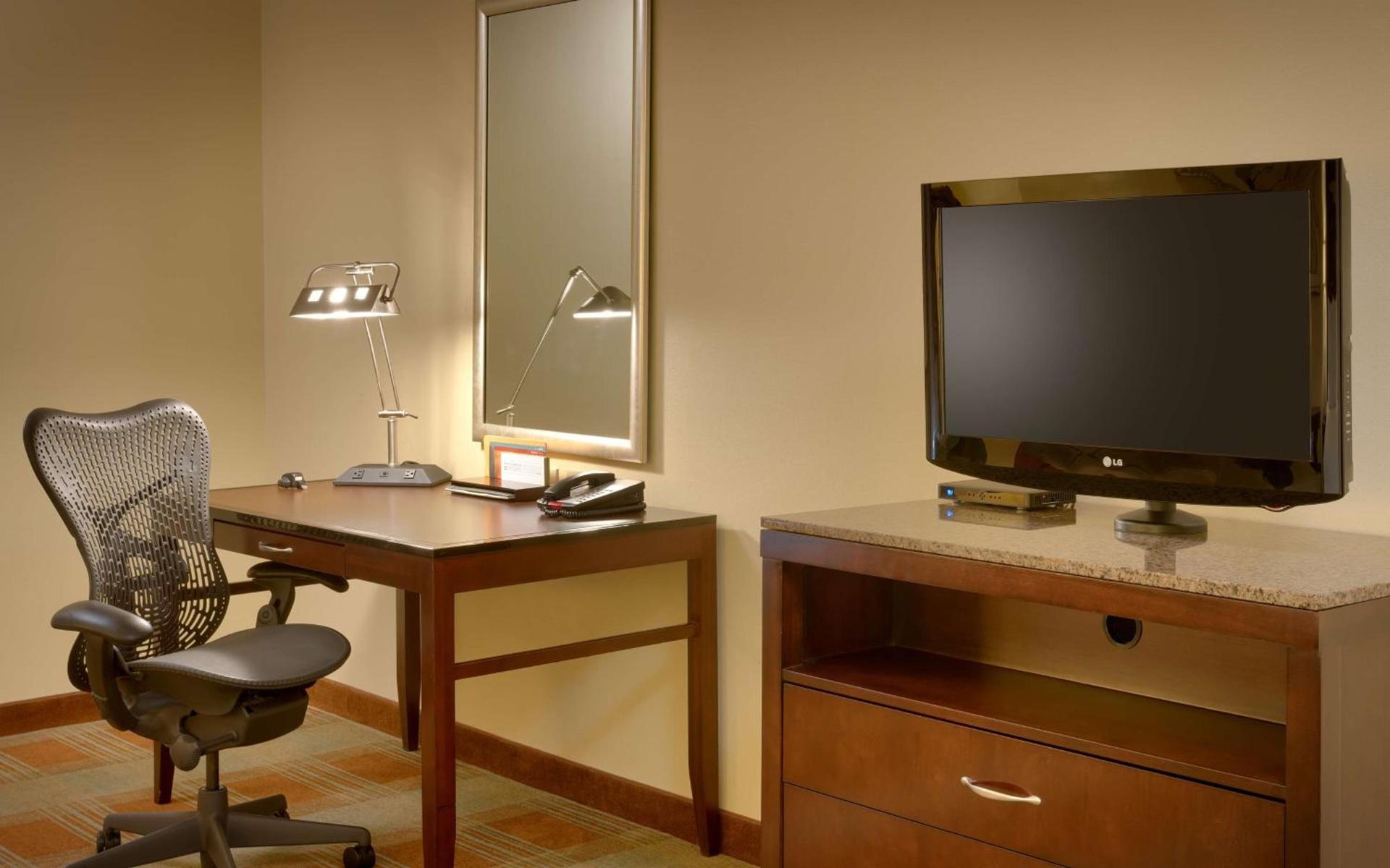 Hilton Garden Inn Clarksville photo 39