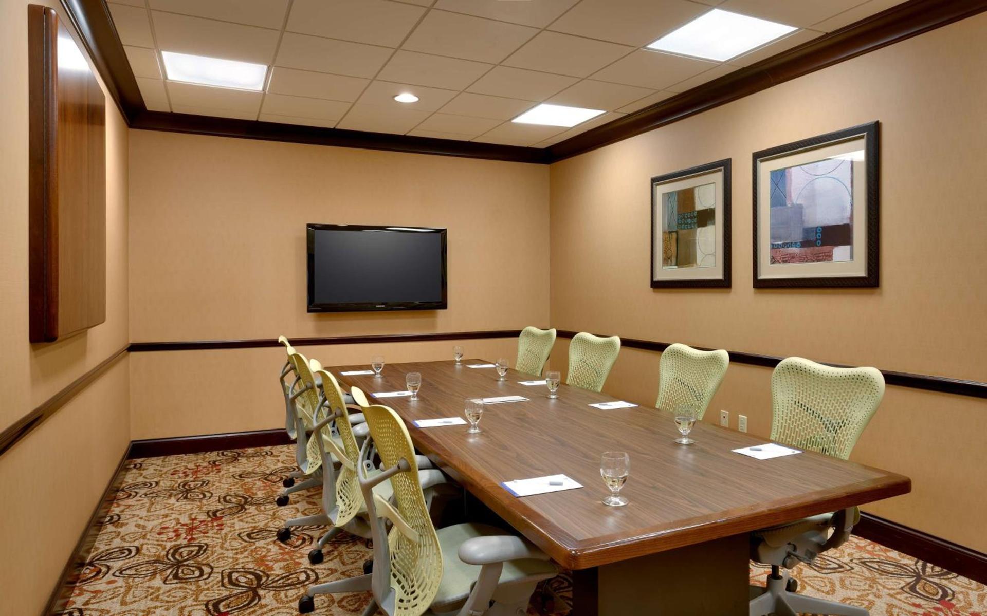 Hilton Garden Inn Clarksville photo 40
