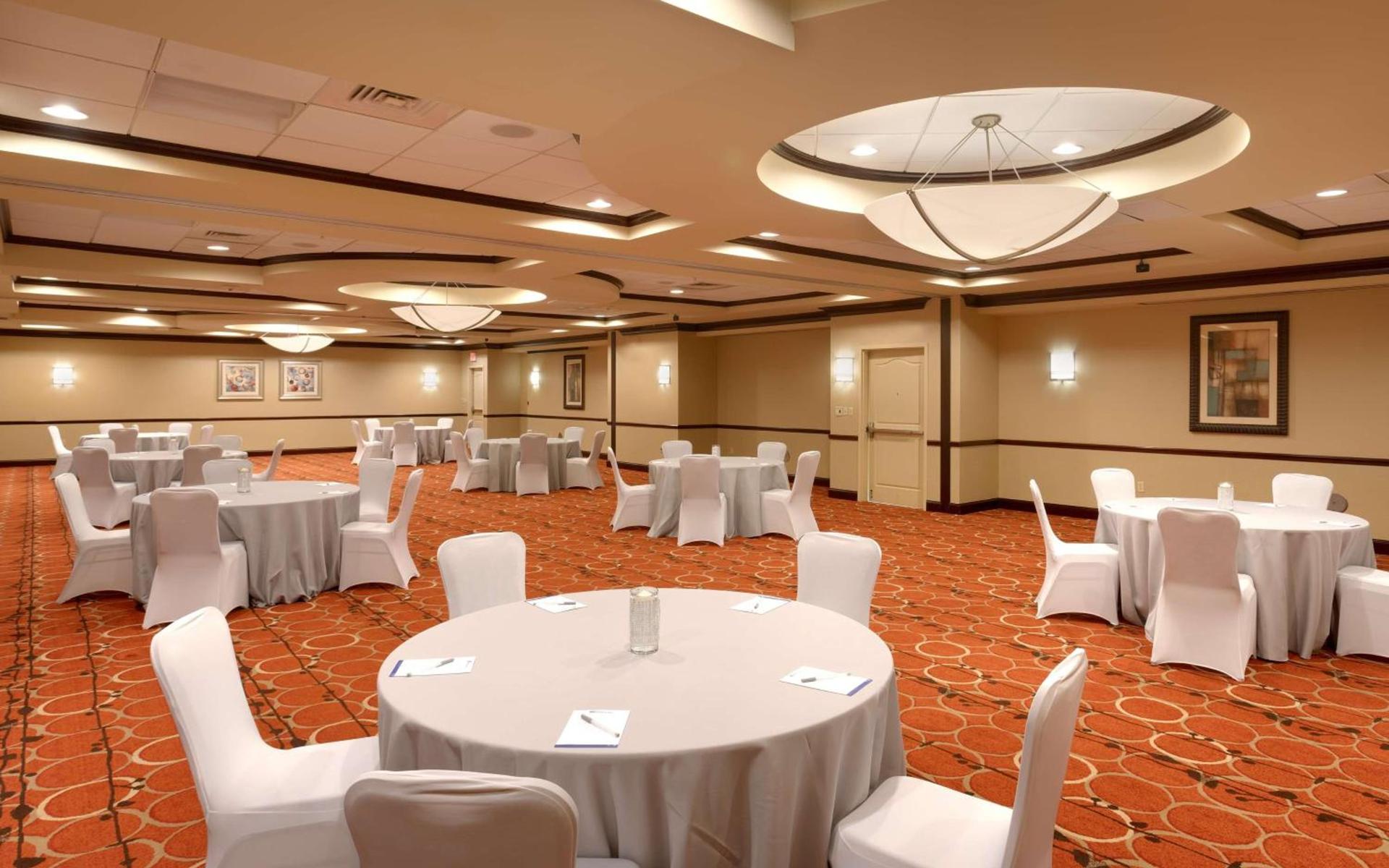 Hilton Garden Inn Clarksville photo 41