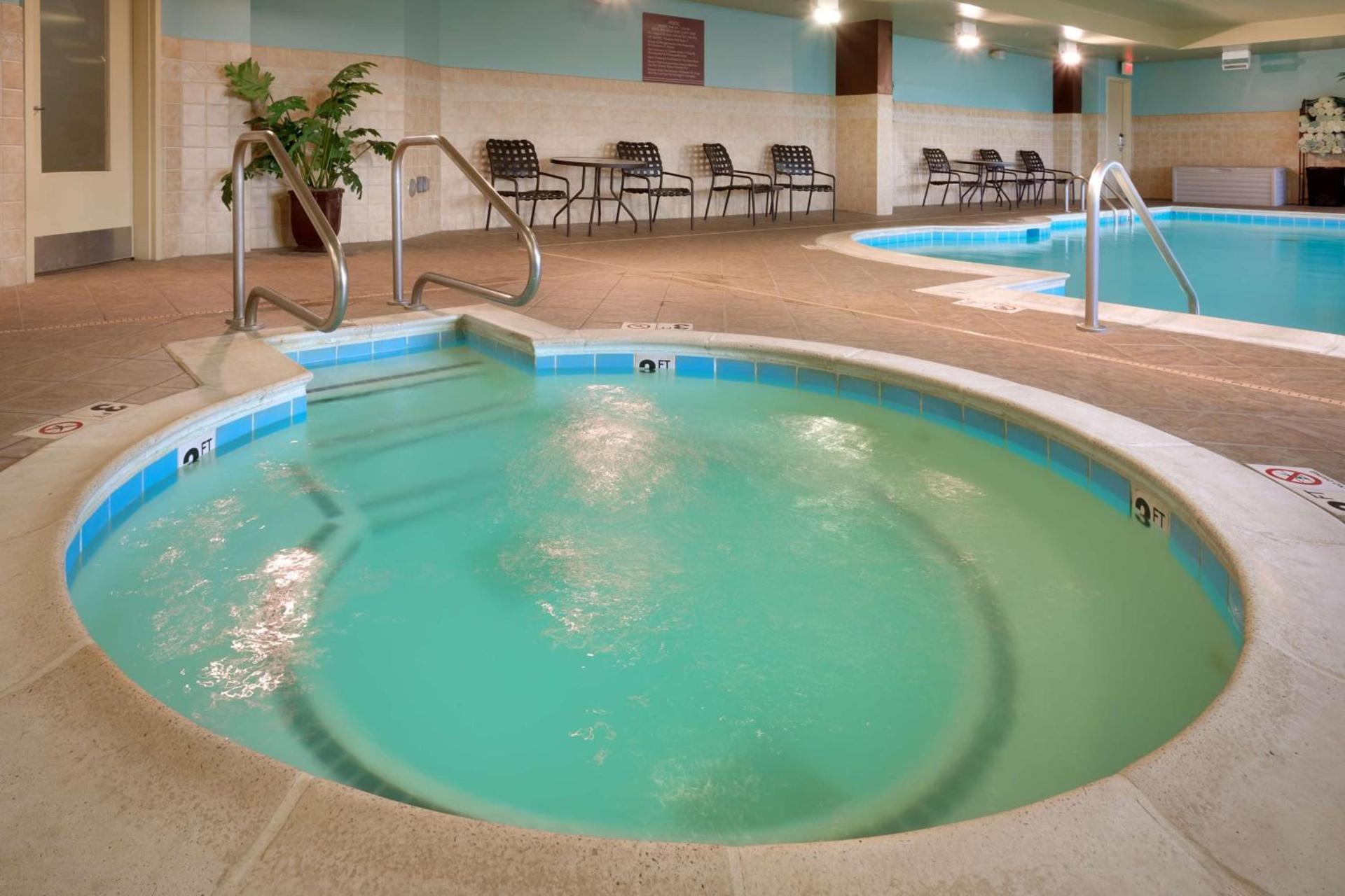 Hilton Garden Inn Clarksville photo 43