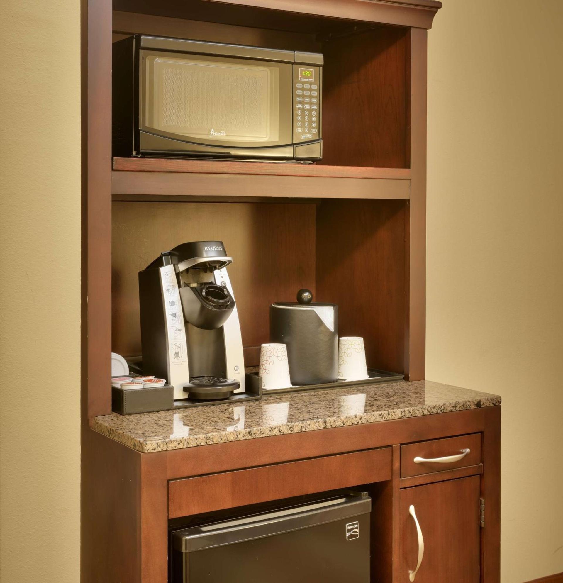 Hilton Garden Inn Clarksville photo 44