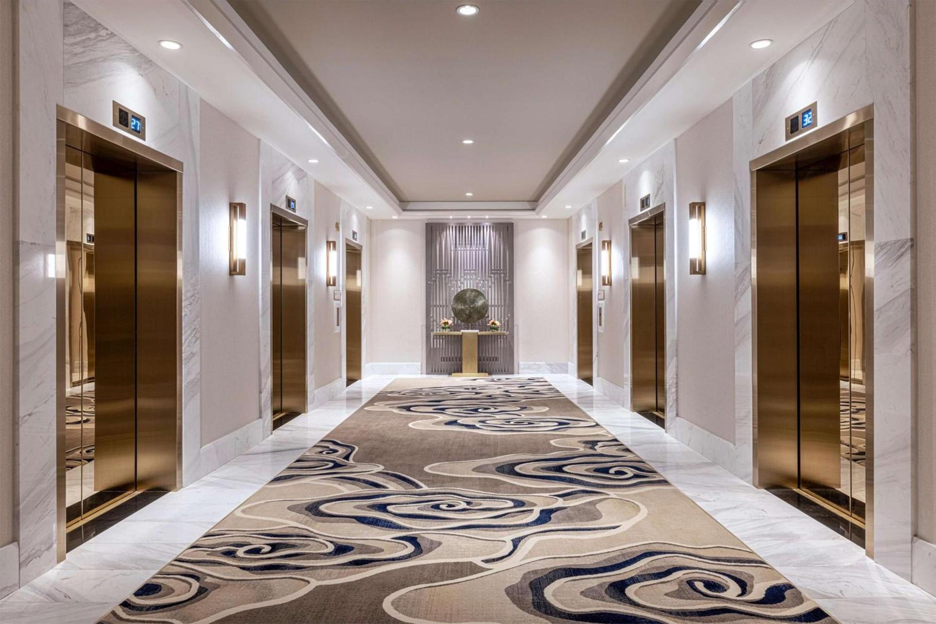 Crockfords Las Vegas, LXR Hotels & Resorts at Resorts World photo 5