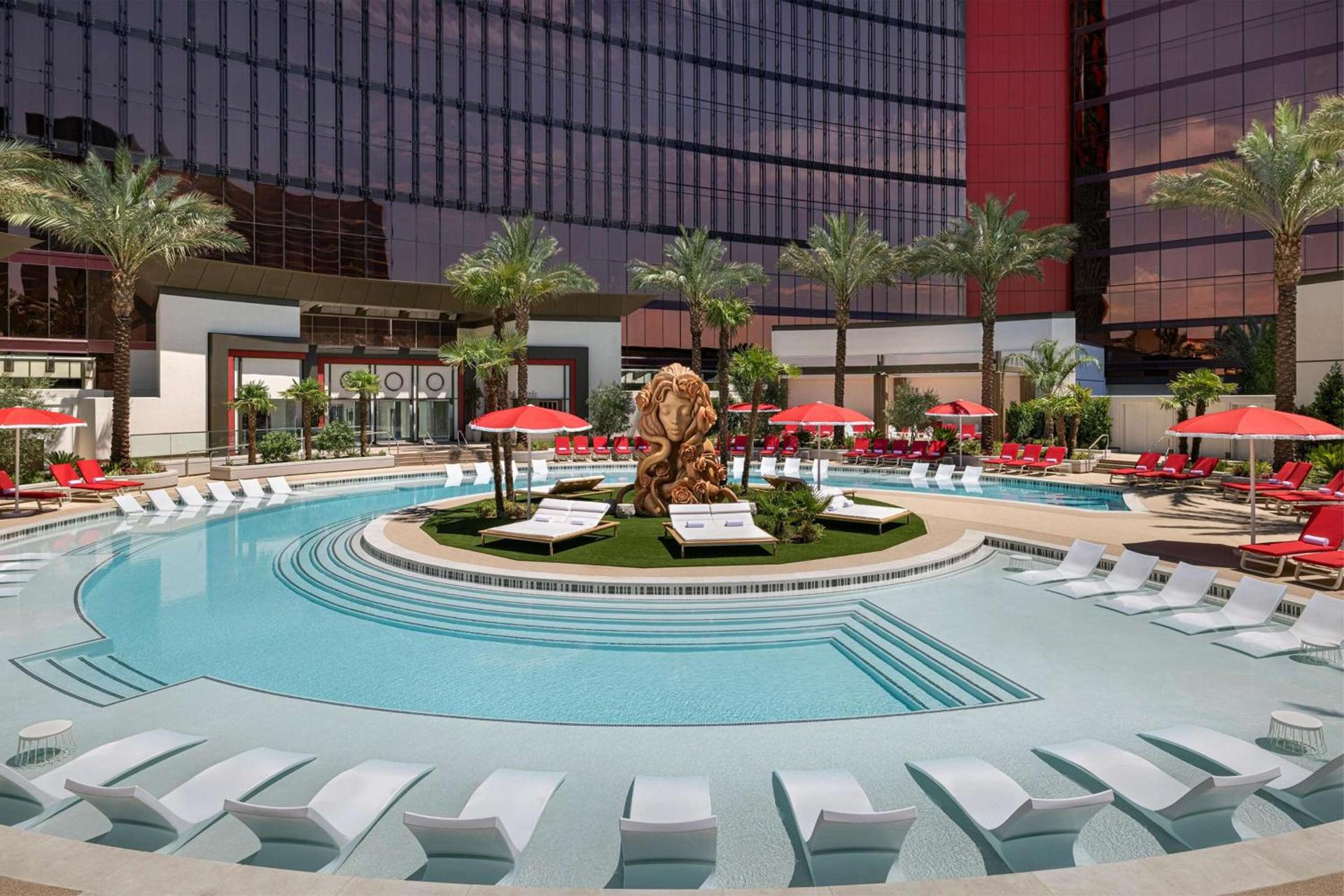 Crockfords Las Vegas, LXR Hotels & Resorts at Resorts World photo 13