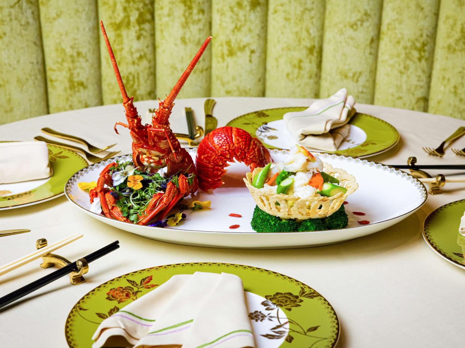 Crockfords Las Vegas, LXR Hotels & Resorts at Resorts World photo 14
