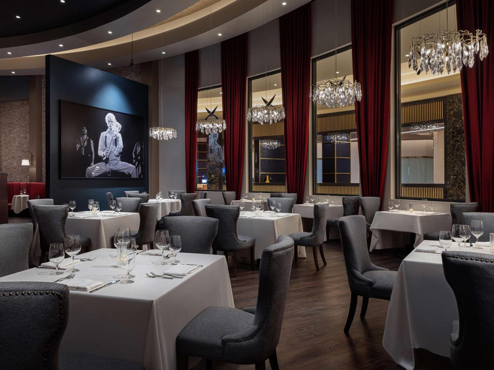 Crockfords Las Vegas, LXR Hotels & Resorts at Resorts World photo 16