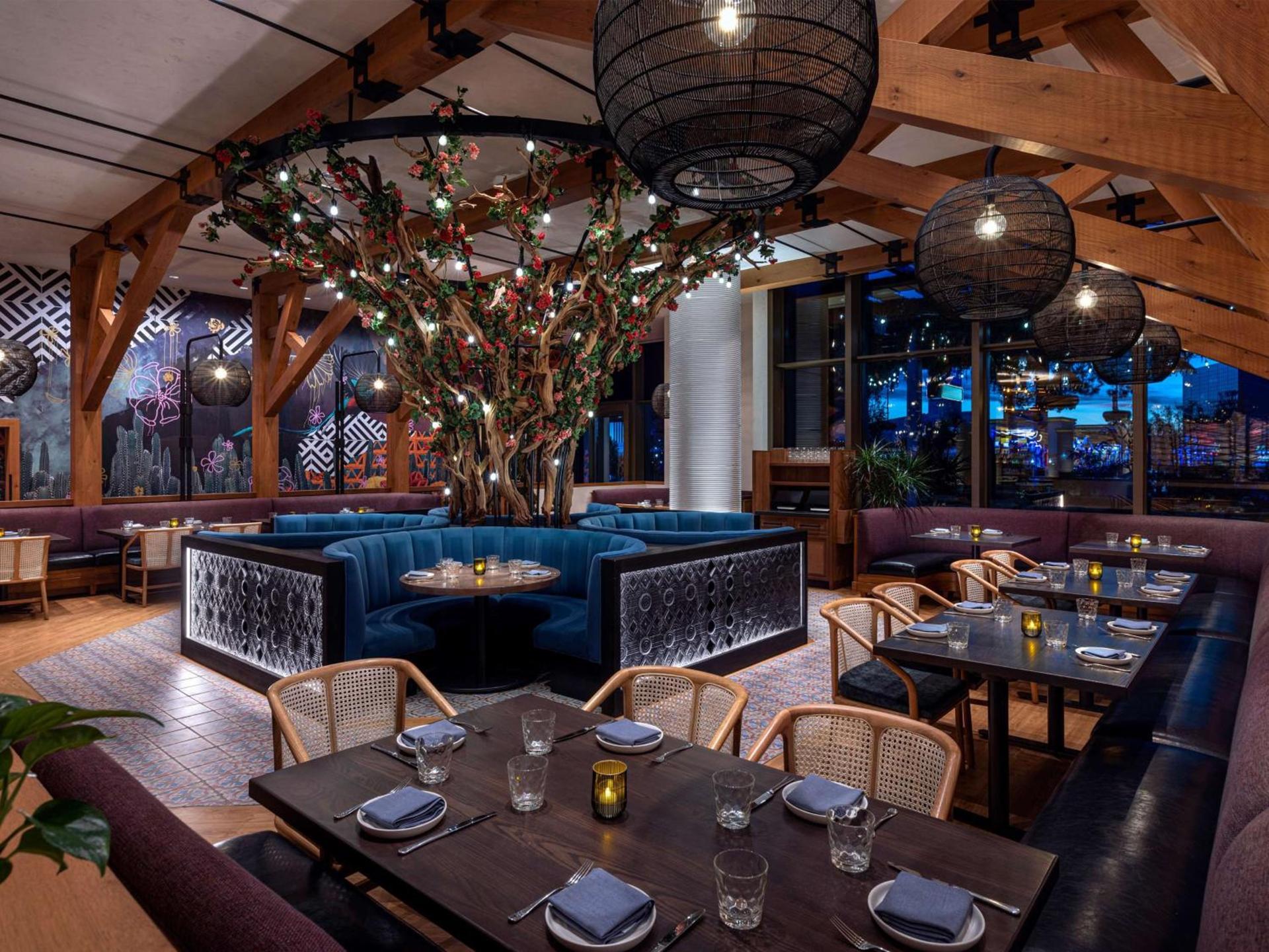 Crockfords Las Vegas, LXR Hotels & Resorts at Resorts World photo 17