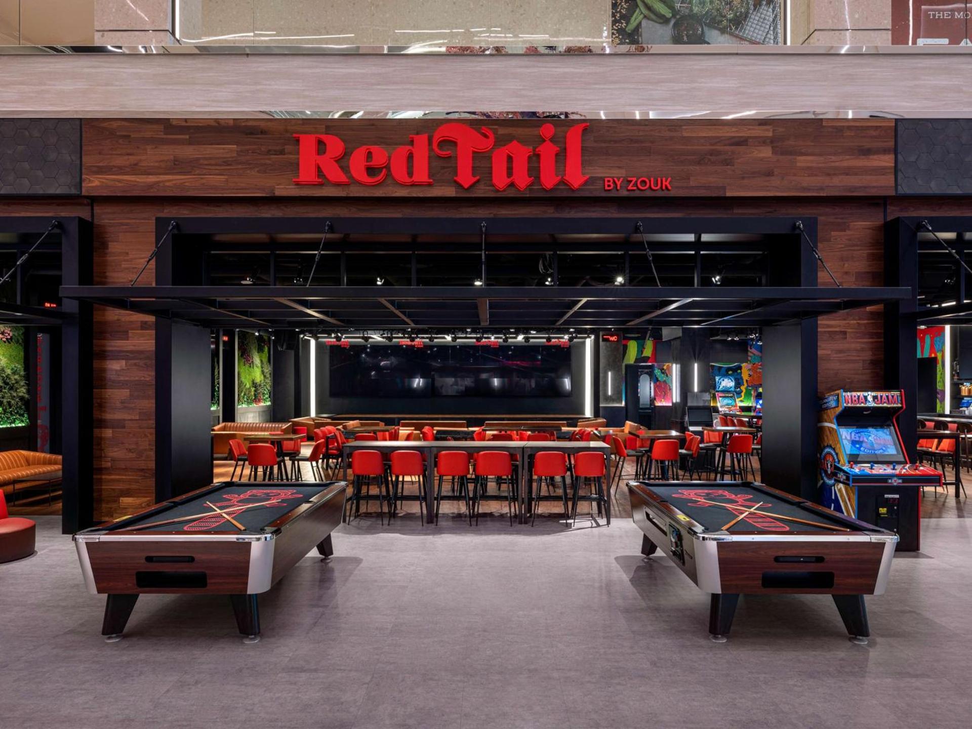 Crockfords Las Vegas, LXR Hotels & Resorts at Resorts World photo 18