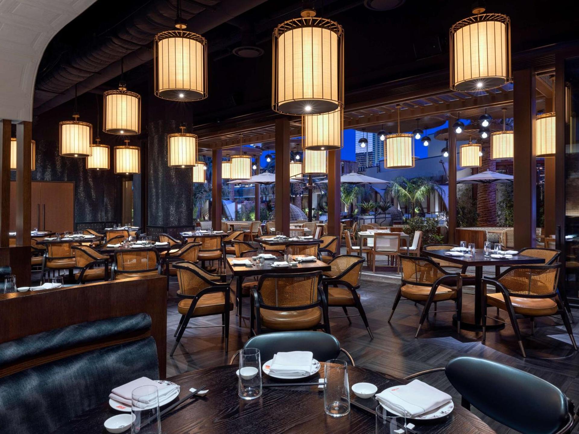 Crockfords Las Vegas, LXR Hotels & Resorts at Resorts World photo 19