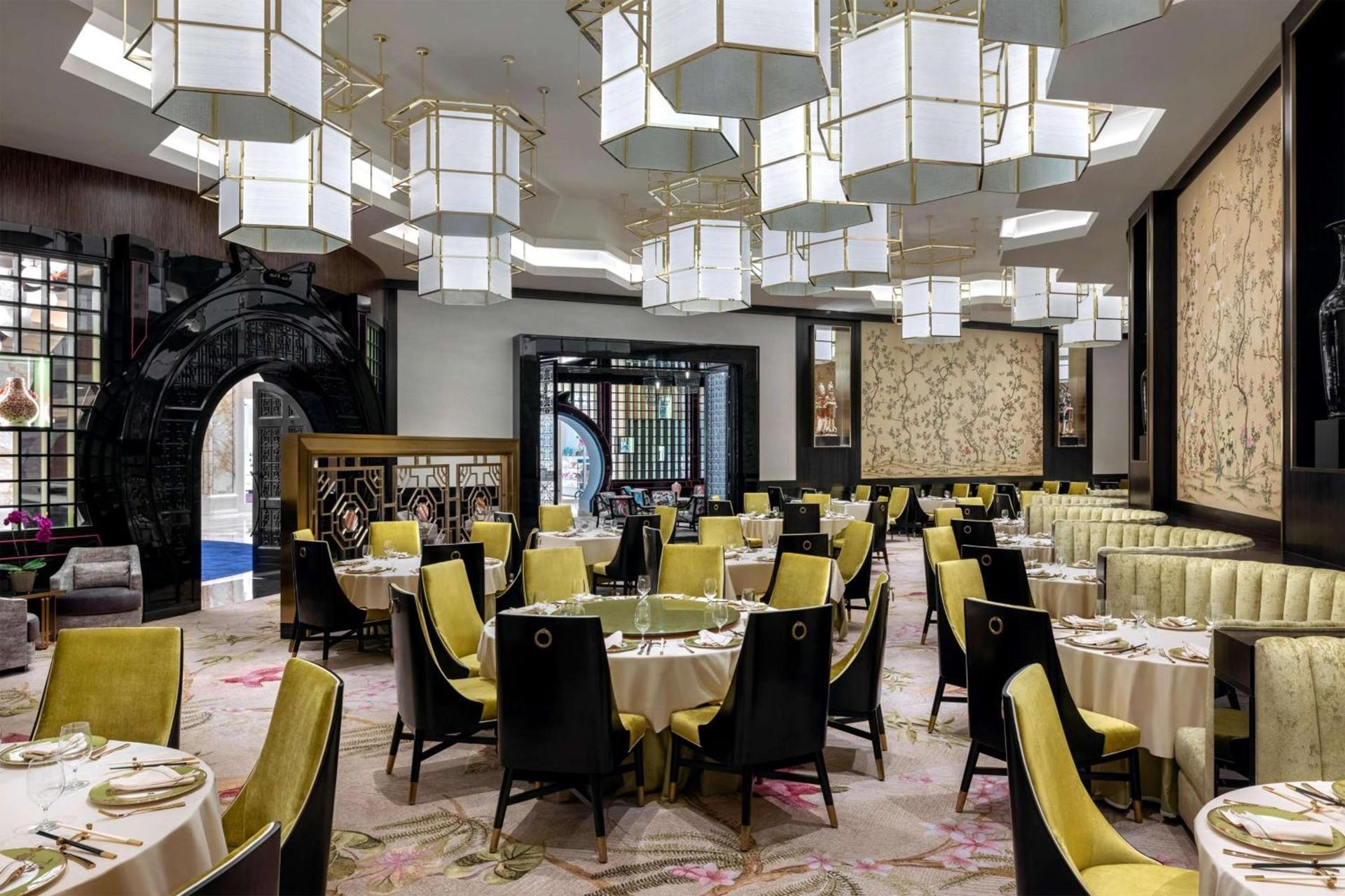 Crockfords Las Vegas, LXR Hotels & Resorts at Resorts World photo 23