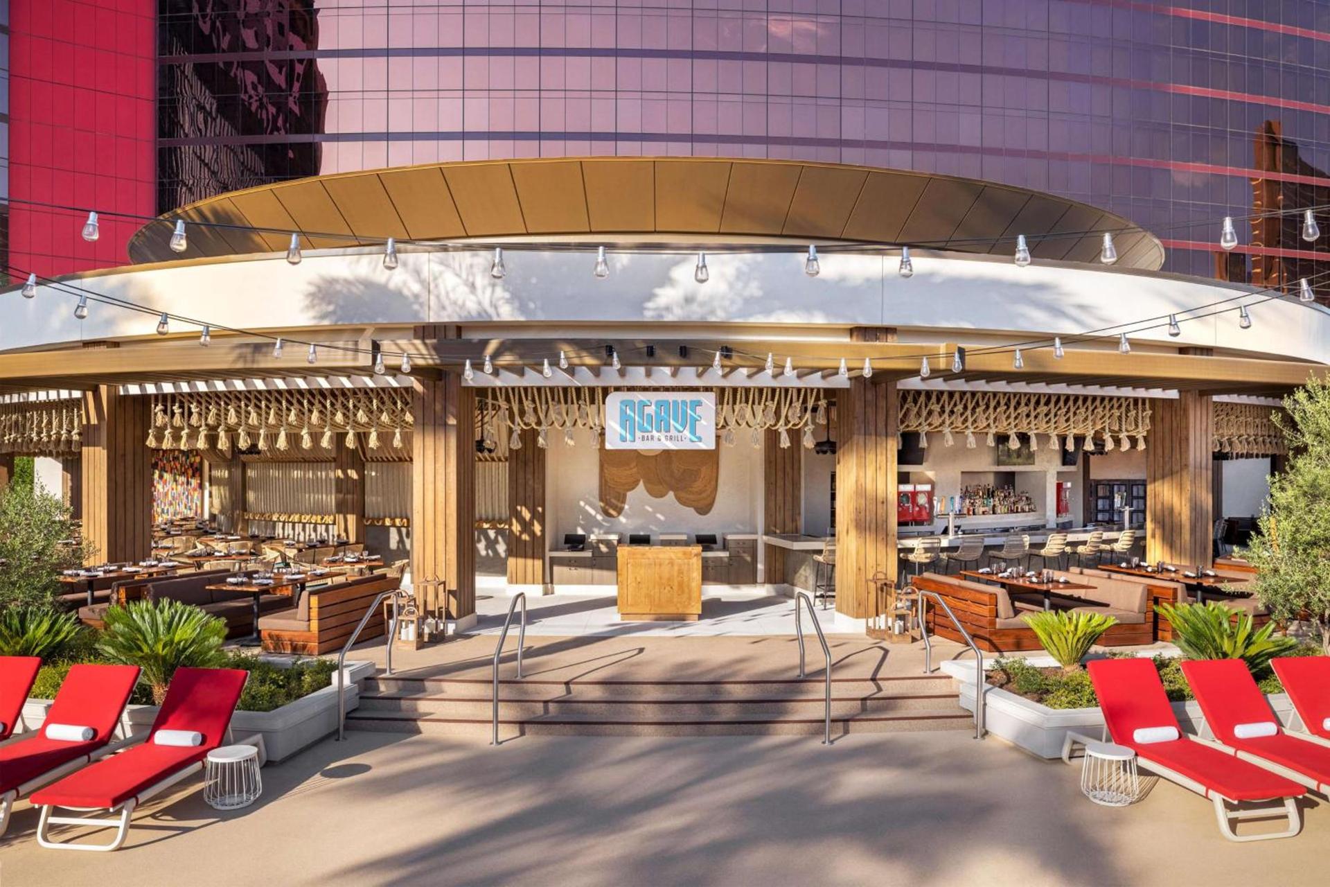 Crockfords Las Vegas, LXR Hotels & Resorts at Resorts World photo 25
