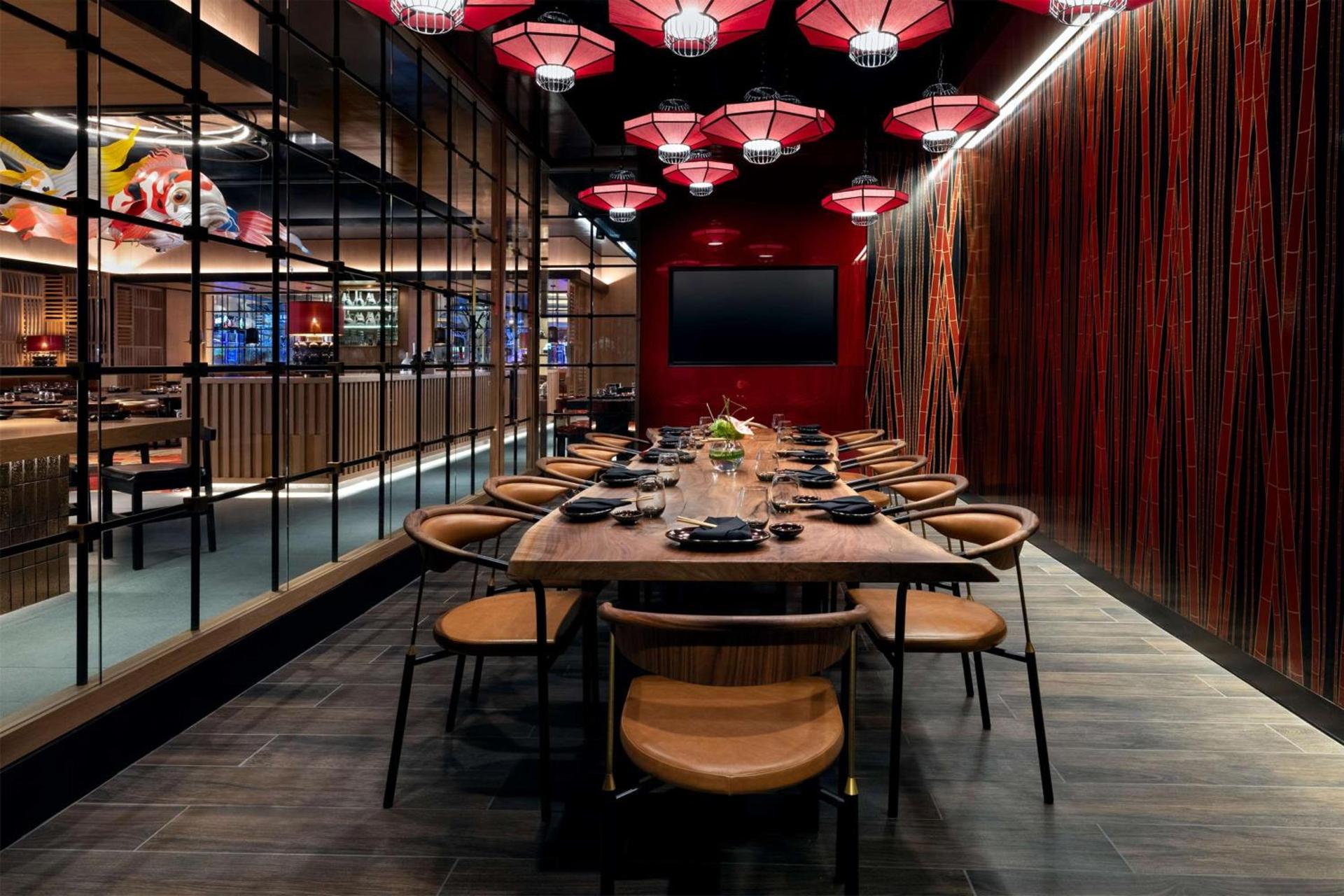 Crockfords Las Vegas, LXR Hotels & Resorts at Resorts World photo 28