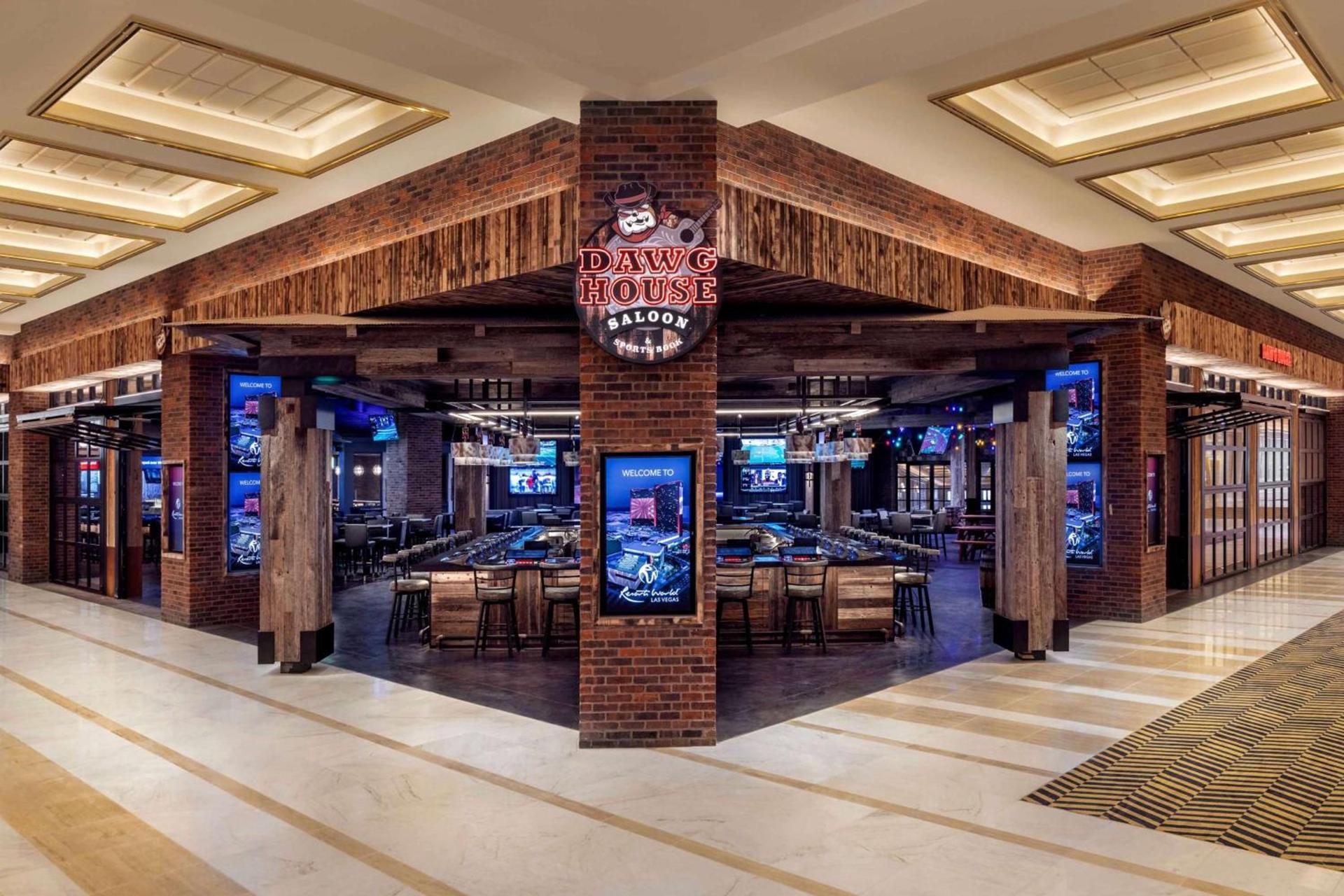 Crockfords Las Vegas, LXR Hotels & Resorts at Resorts World photo 33