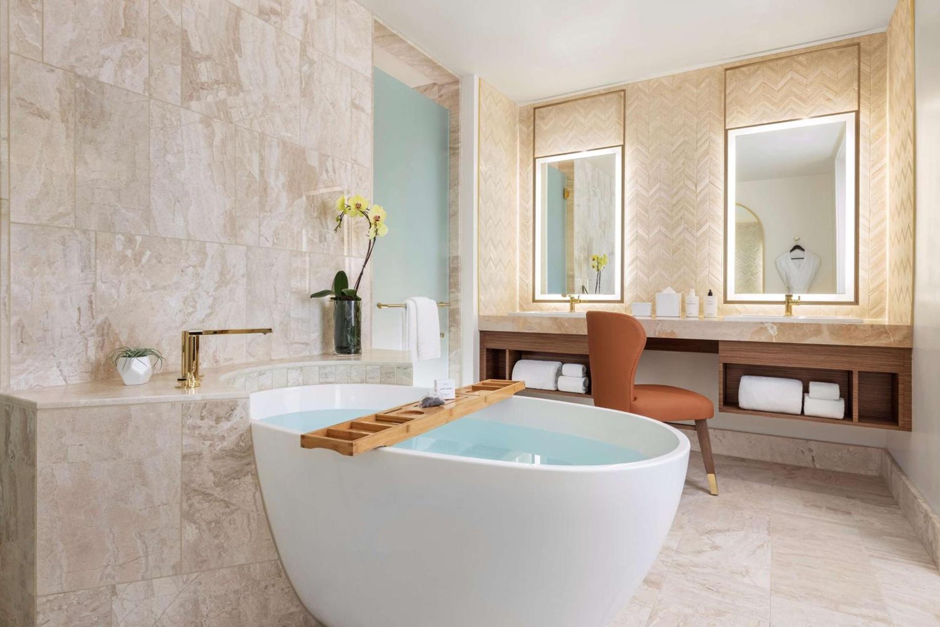Crockfords Las Vegas, LXR Hotels & Resorts at Resorts World photo 42