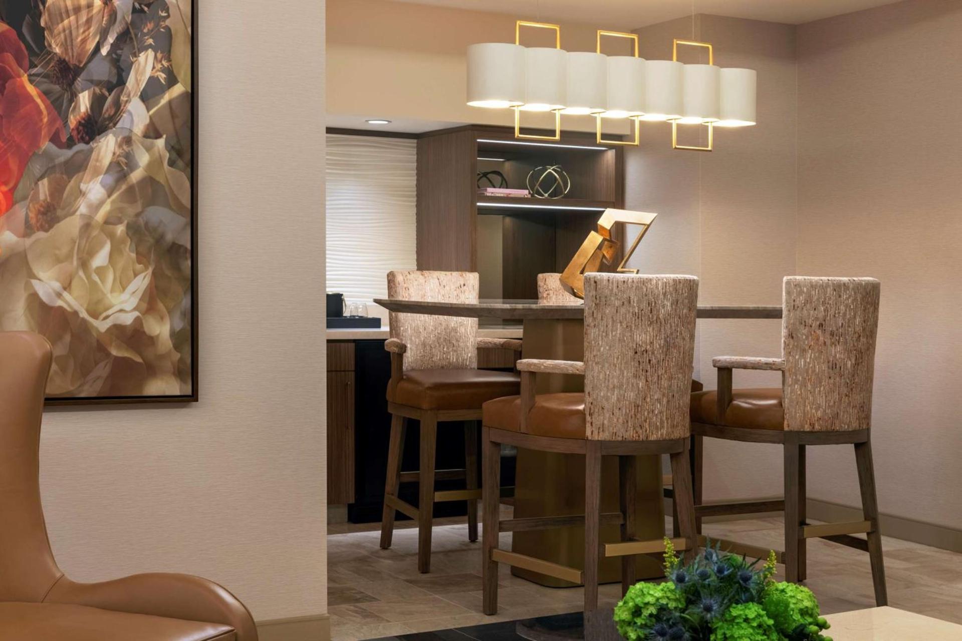 Crockfords Las Vegas, LXR Hotels & Resorts at Resorts World photo 43