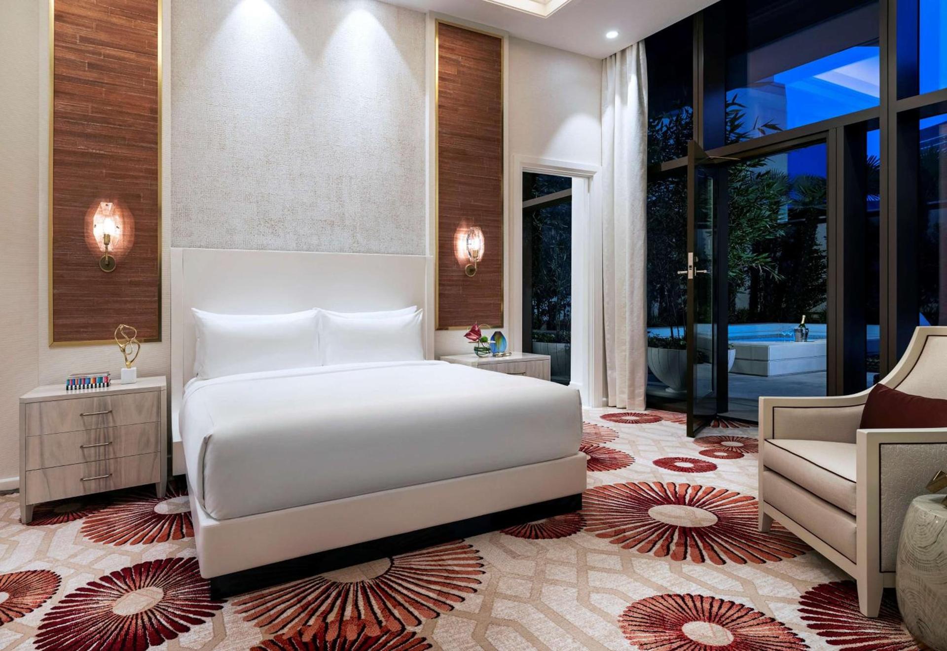 Crockfords Las Vegas, LXR Hotels & Resorts at Resorts World photo 53