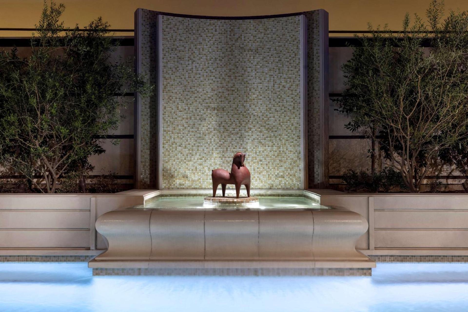 Crockfords Las Vegas, LXR Hotels & Resorts at Resorts World photo 54
