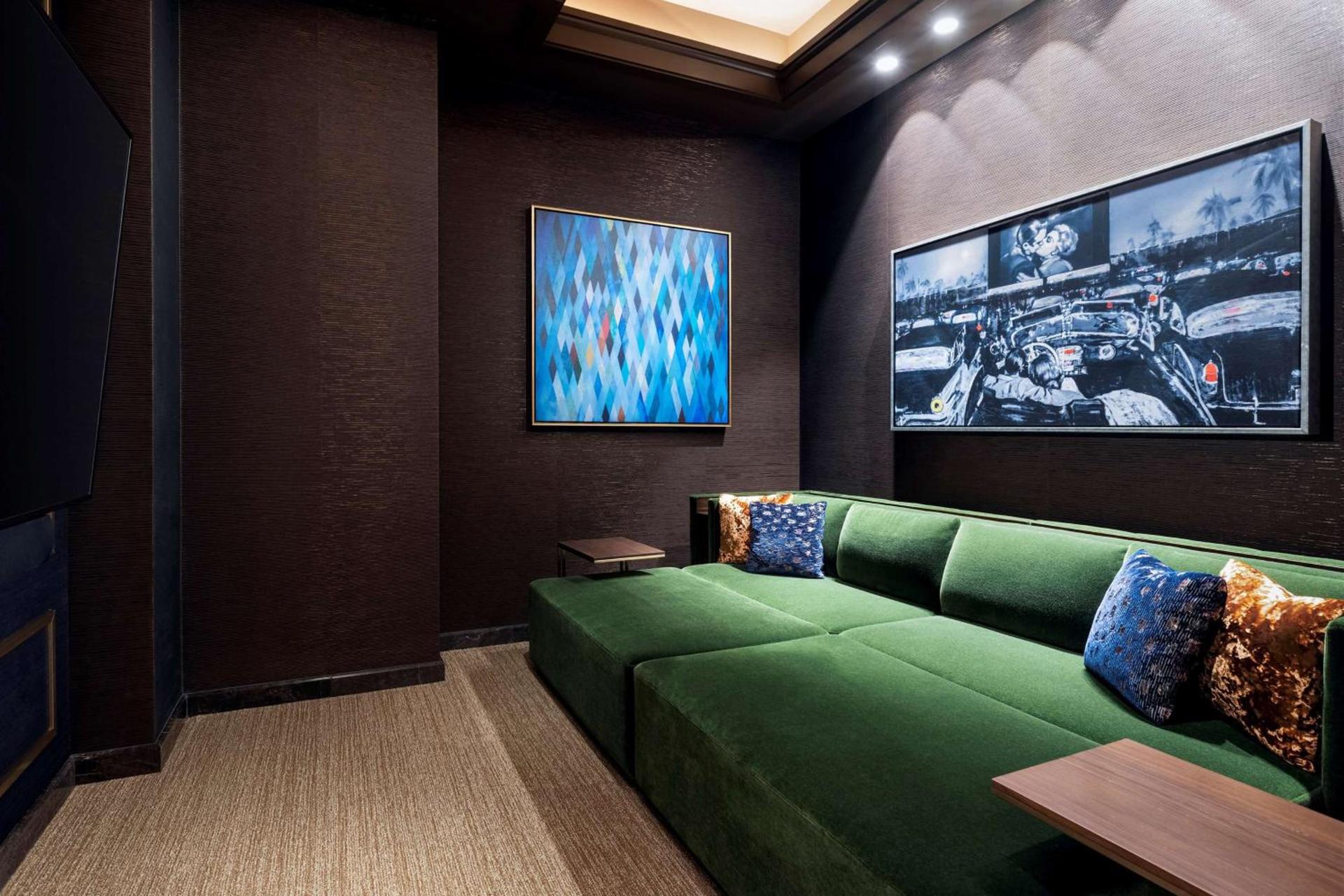 Crockfords Las Vegas, LXR Hotels & Resorts at Resorts World photo 55
