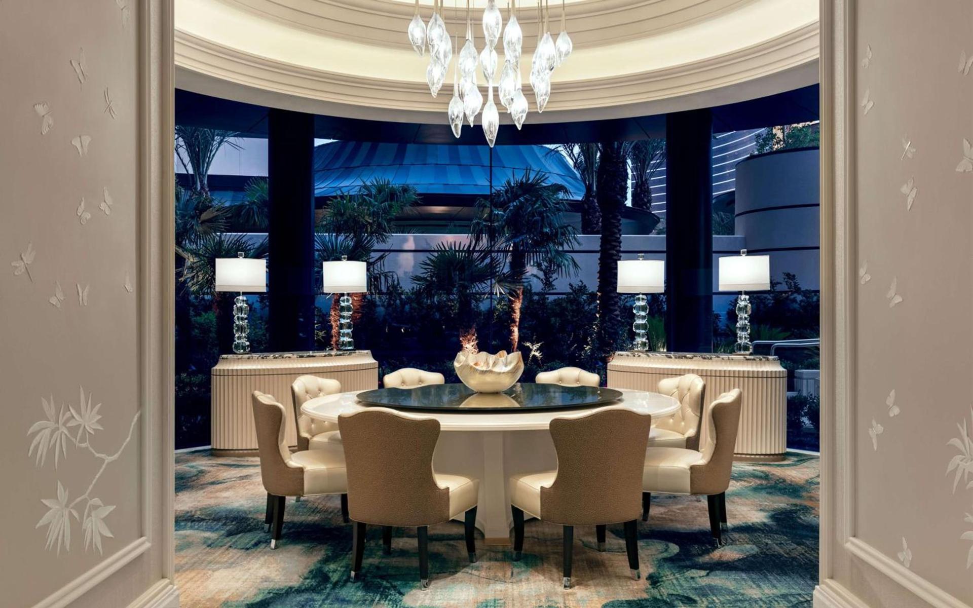 Crockfords Las Vegas, LXR Hotels & Resorts at Resorts World photo 56
