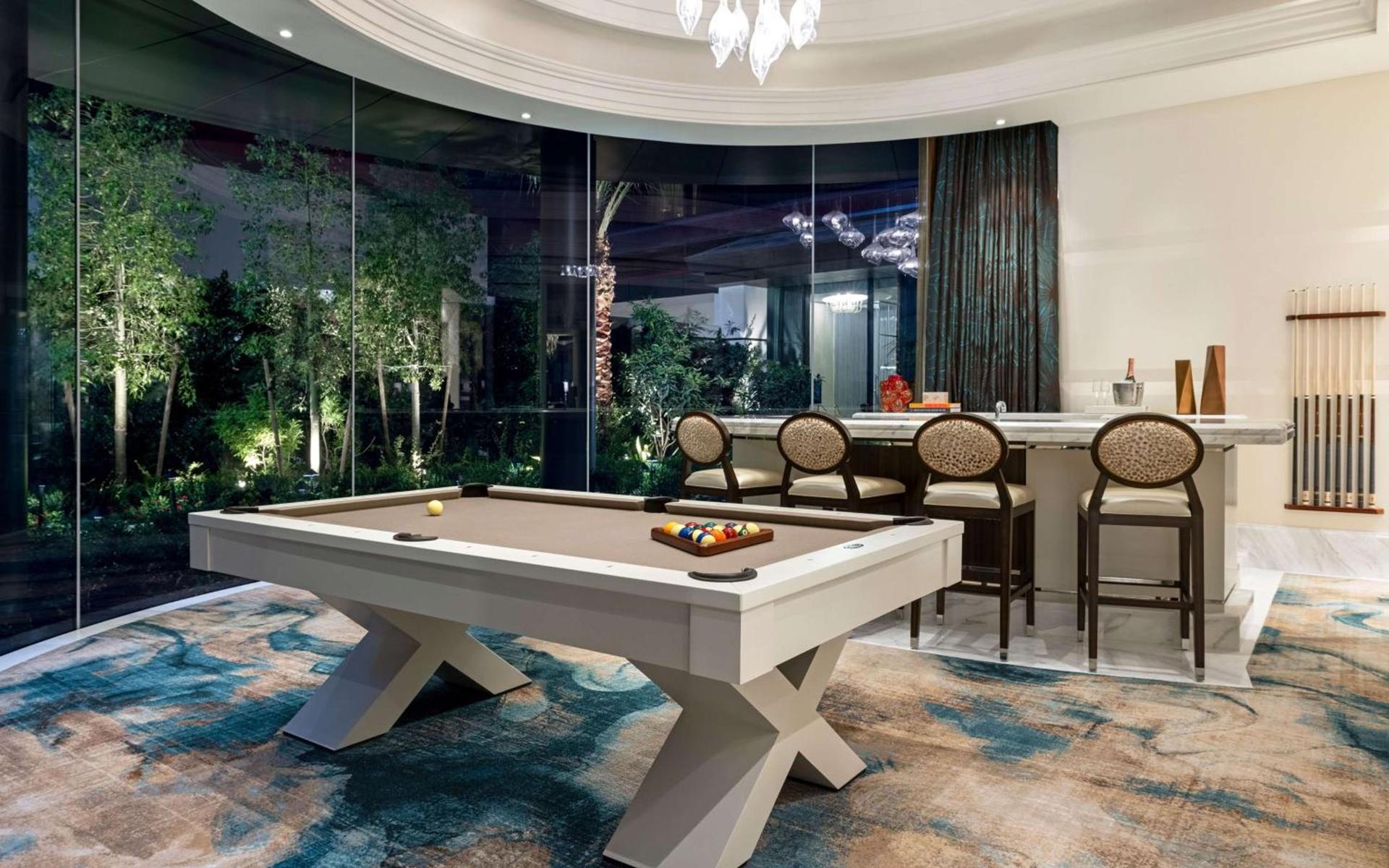 Crockfords Las Vegas, LXR Hotels & Resorts at Resorts World photo 58